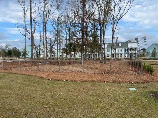 3073 Sturbridge Rd, Mount Pleasant SC  29466-8241 exterior