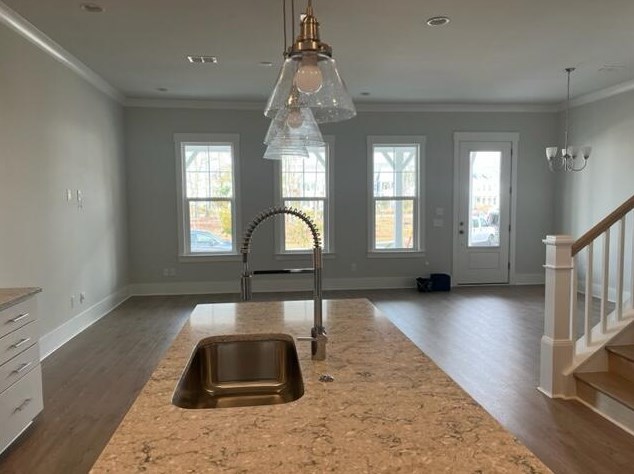 3073 Sturbridge Rd, Mount Pleasant SC  29466-8241 exterior