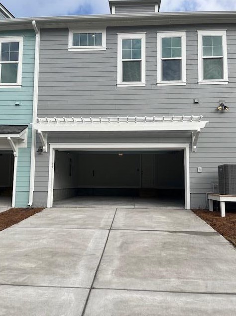 3073 Sturbridge Rd, Mount Pleasant SC  29466-8241 exterior