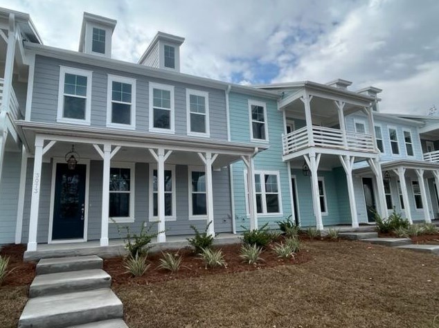 3073 Sturbridge Rd, Mount Pleasant SC  29466-8241 exterior