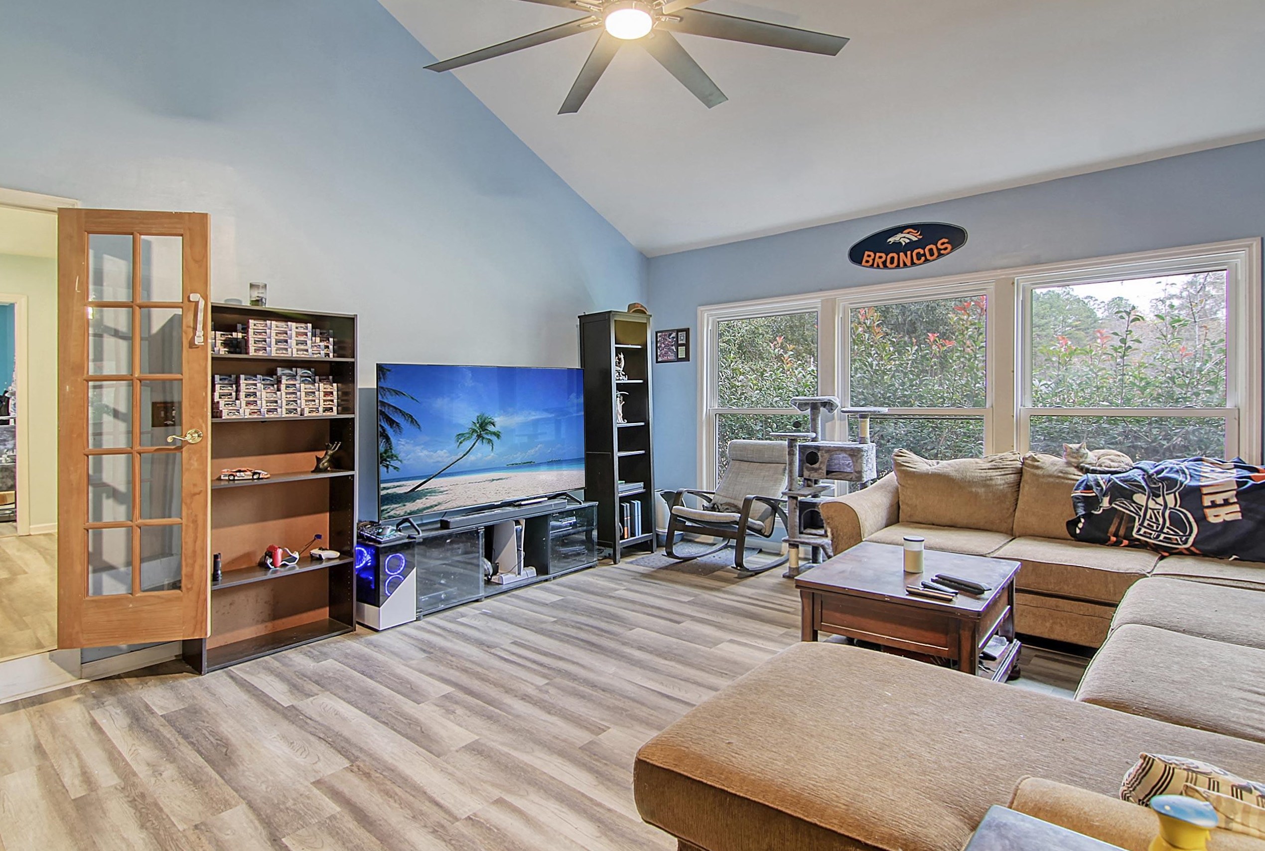 22 Sherrill Ln, Round O SC  29474-4375 exterior