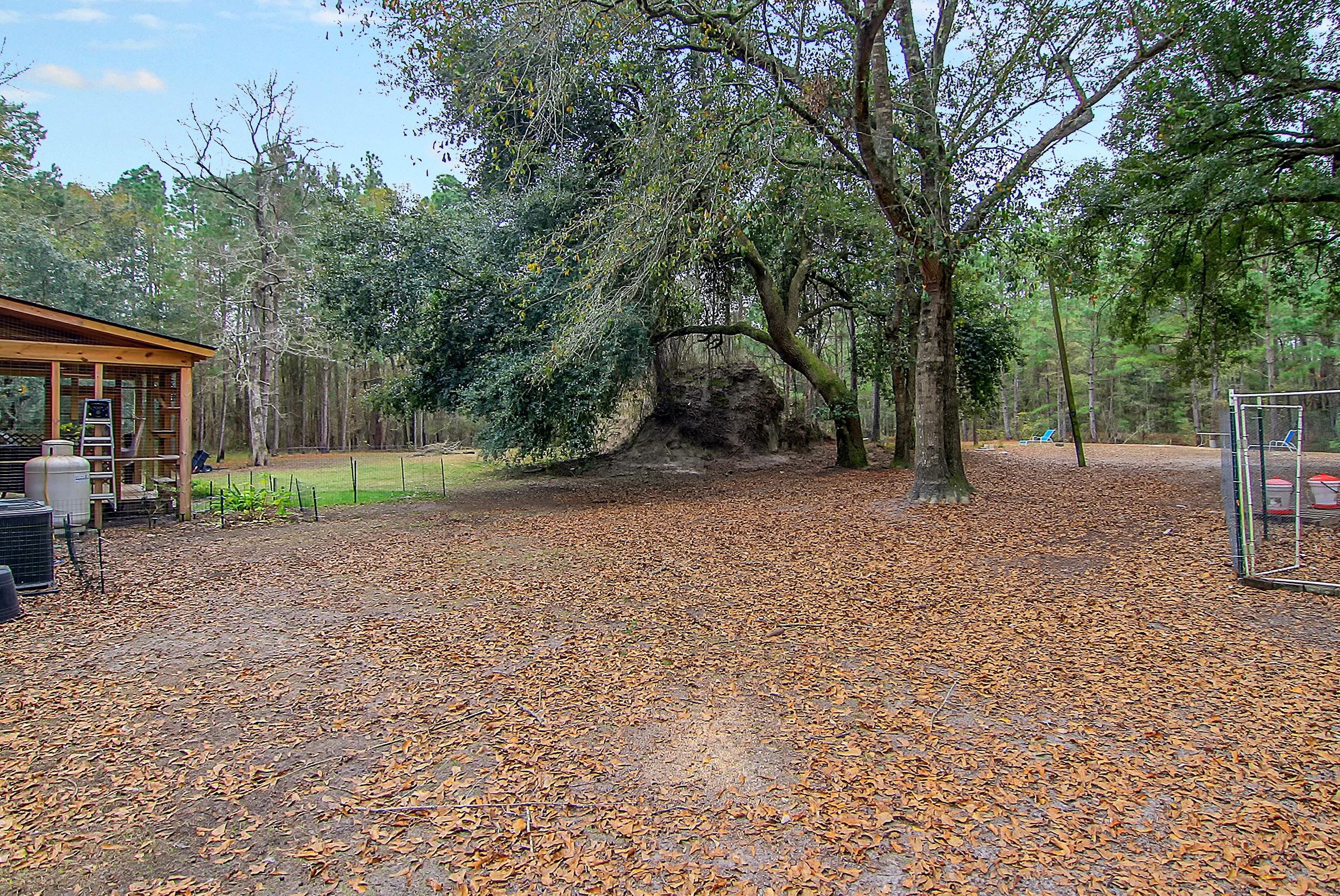 22 Sherrill Ln, Round O SC  29474-4375 exterior