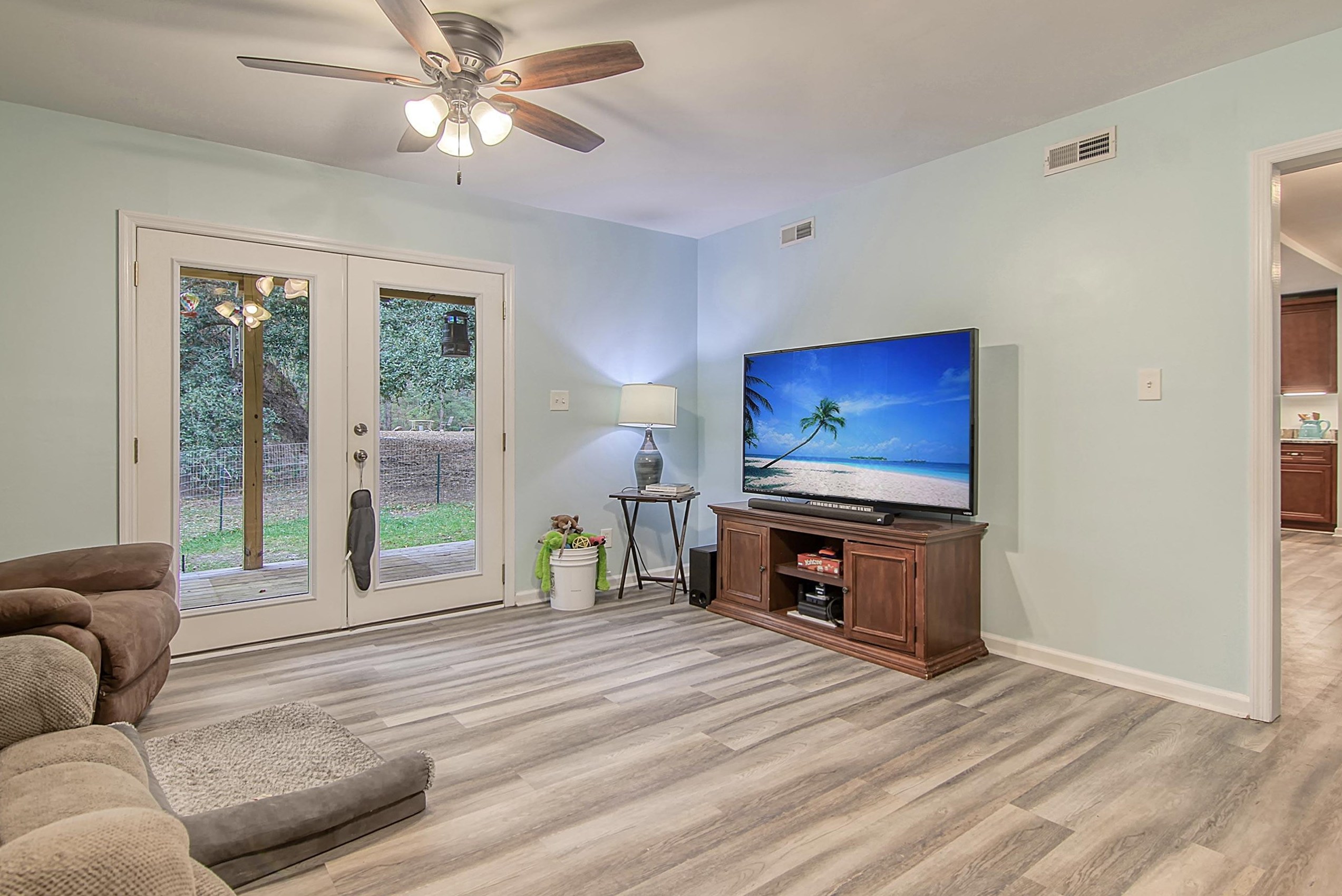 22 Sherrill Ln, Round O SC  29474-4375 exterior