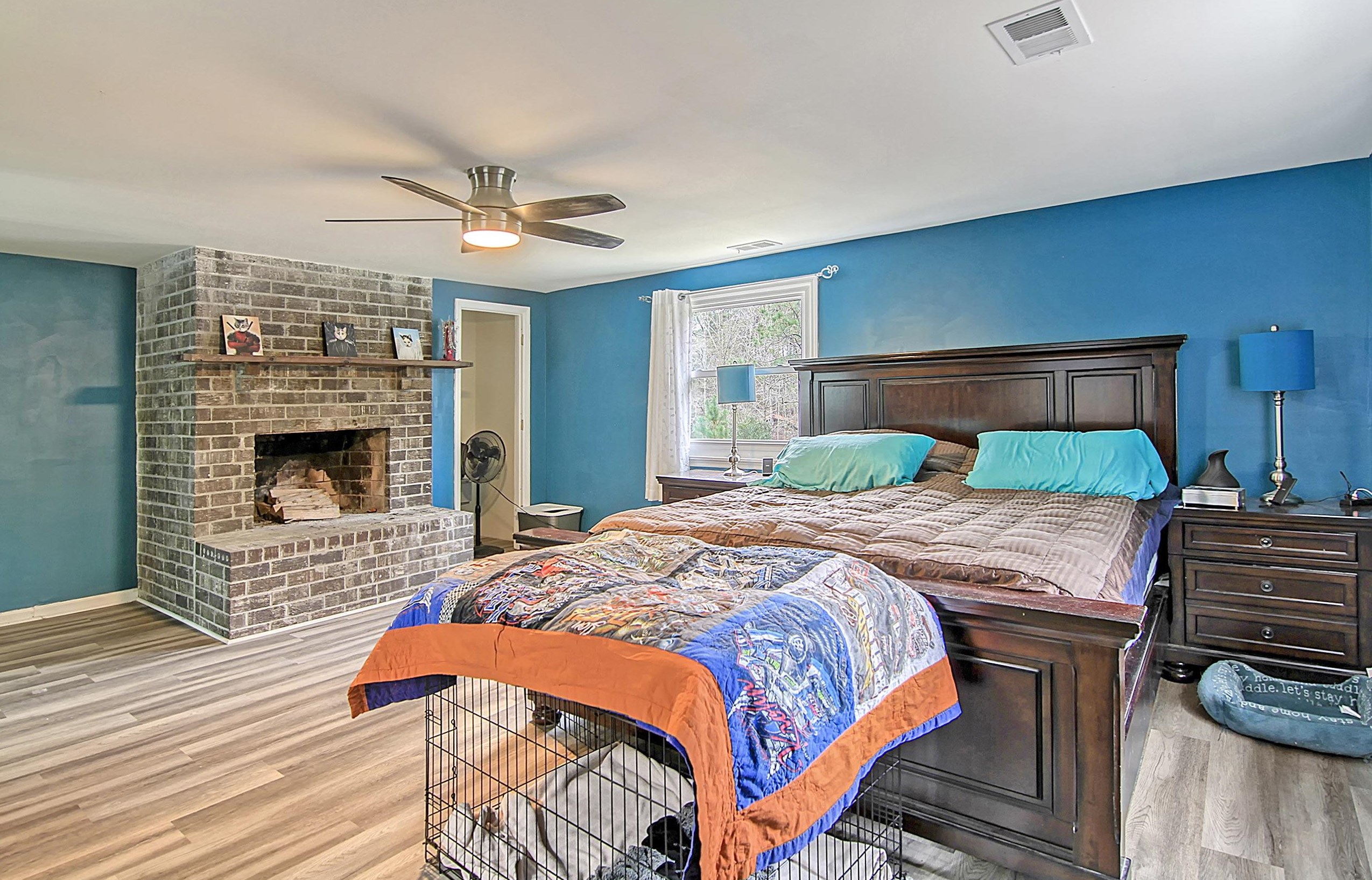 22 Sherrill Ln, Round O SC  29474-4375 exterior