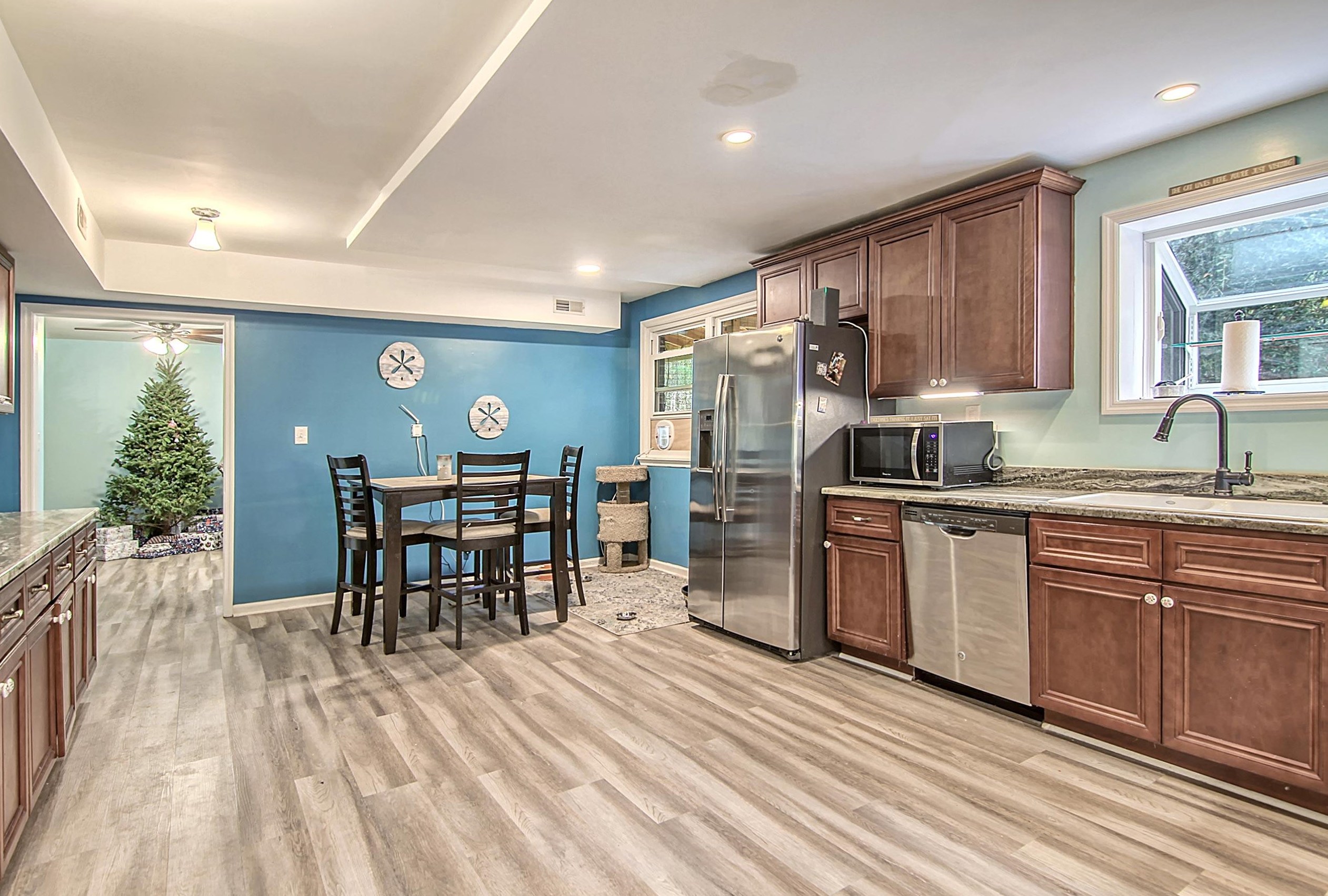22 Sherrill Ln, Round O SC  29474-4375 exterior