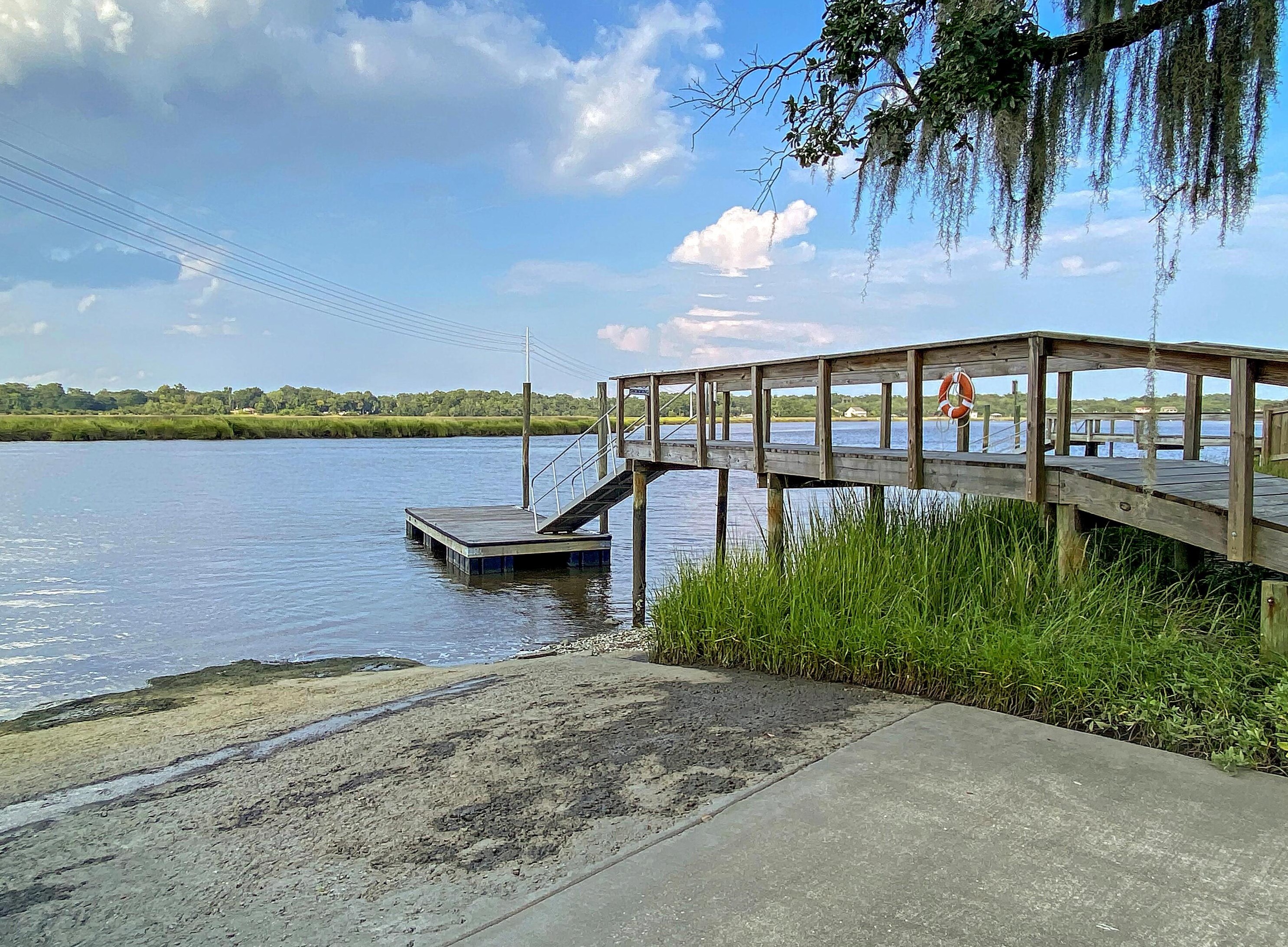 2320 Treescape Dr, Charleston SC  29414-6569 exterior