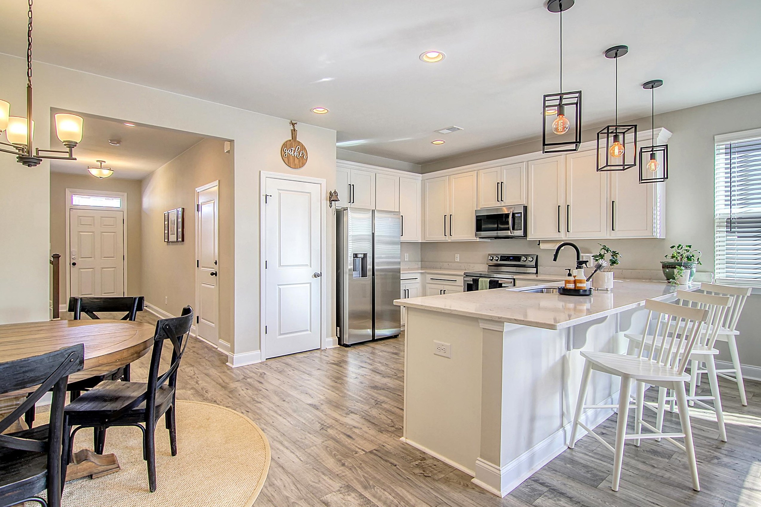 7760 Montview Rd, Charleston SC  29418-2257 exterior