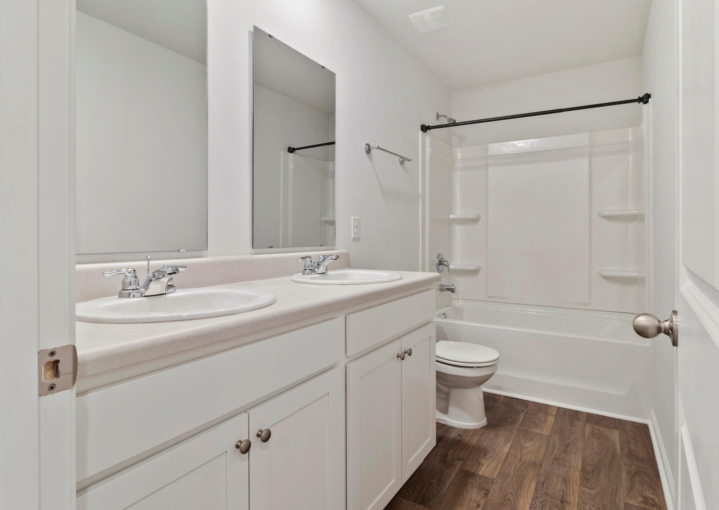 4613 Palm View Cir, Charleston SC  29418-5024 exterior