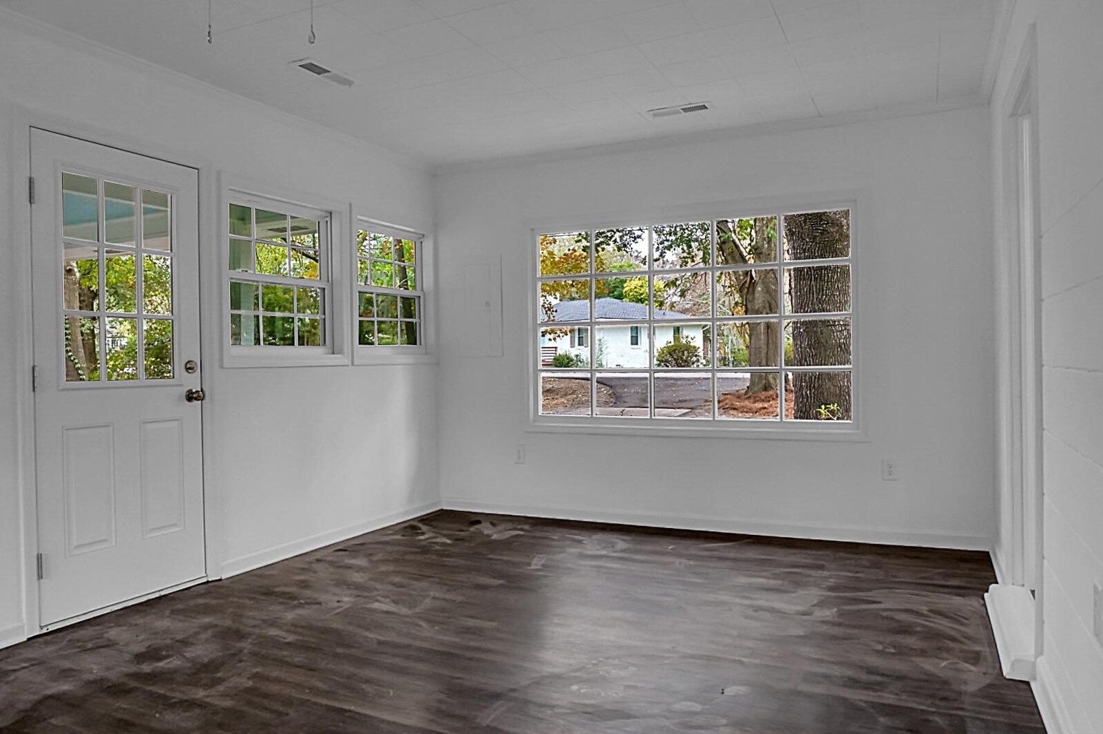 668 Oak Forest Dr, Charleston SC  29407-7039 exterior