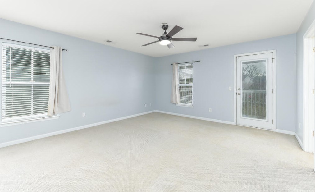 241 Old Savannah Dr, Charleston SC  29445-7337 exterior