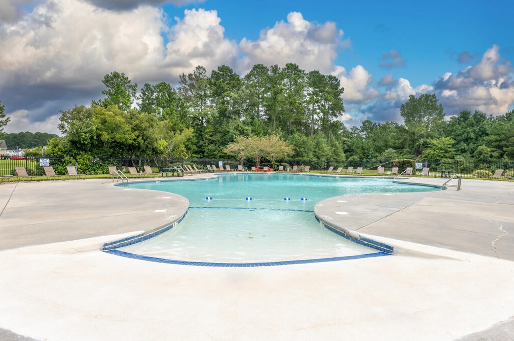 241 Old Savannah Dr, Charleston SC  29445-7337 exterior