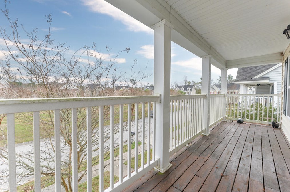 241 Old Savannah Dr, Charleston SC  29445-7337 exterior