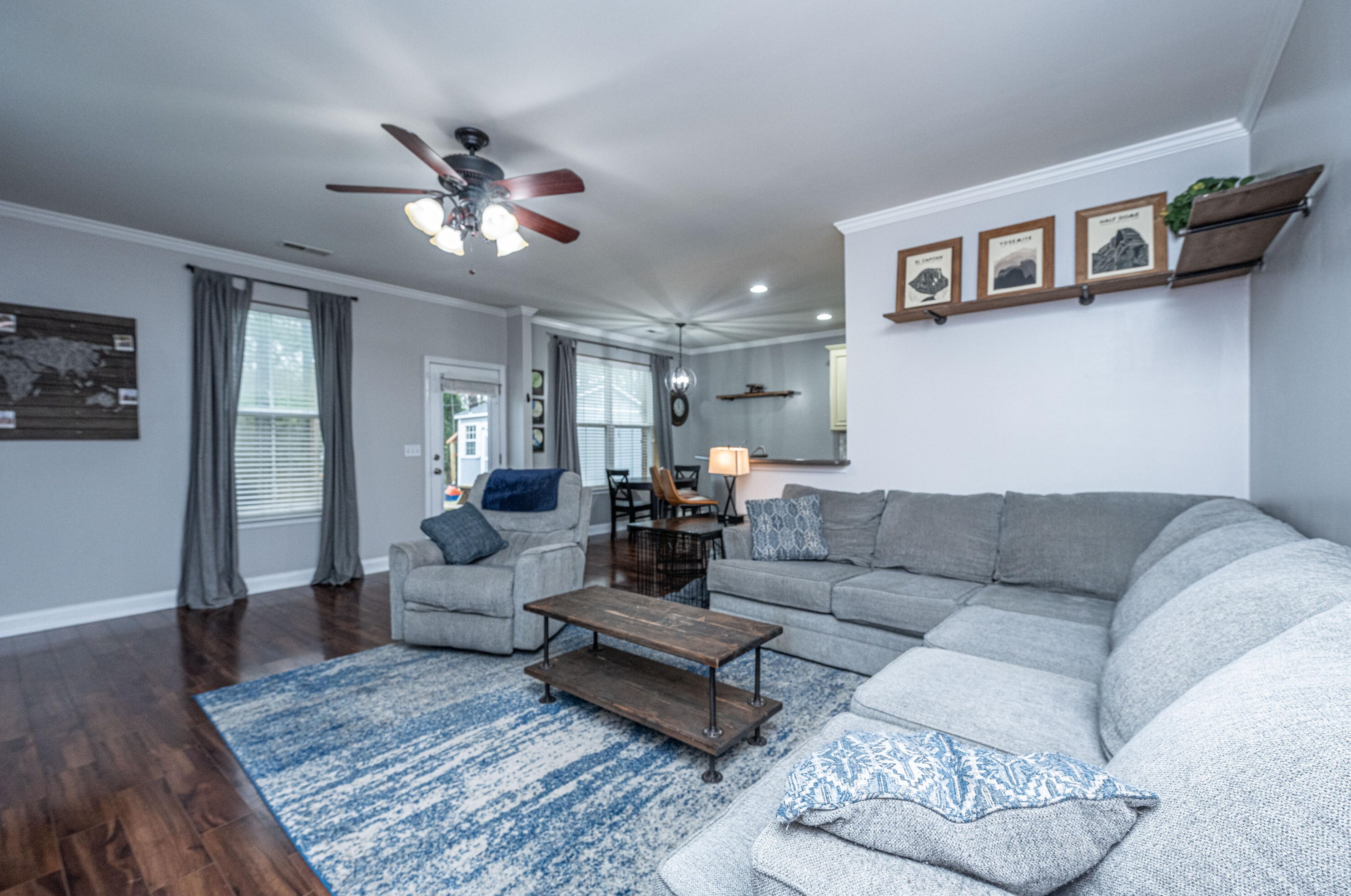 262 Killarney Trl, Moncks Corner SC  29461-8836 exterior