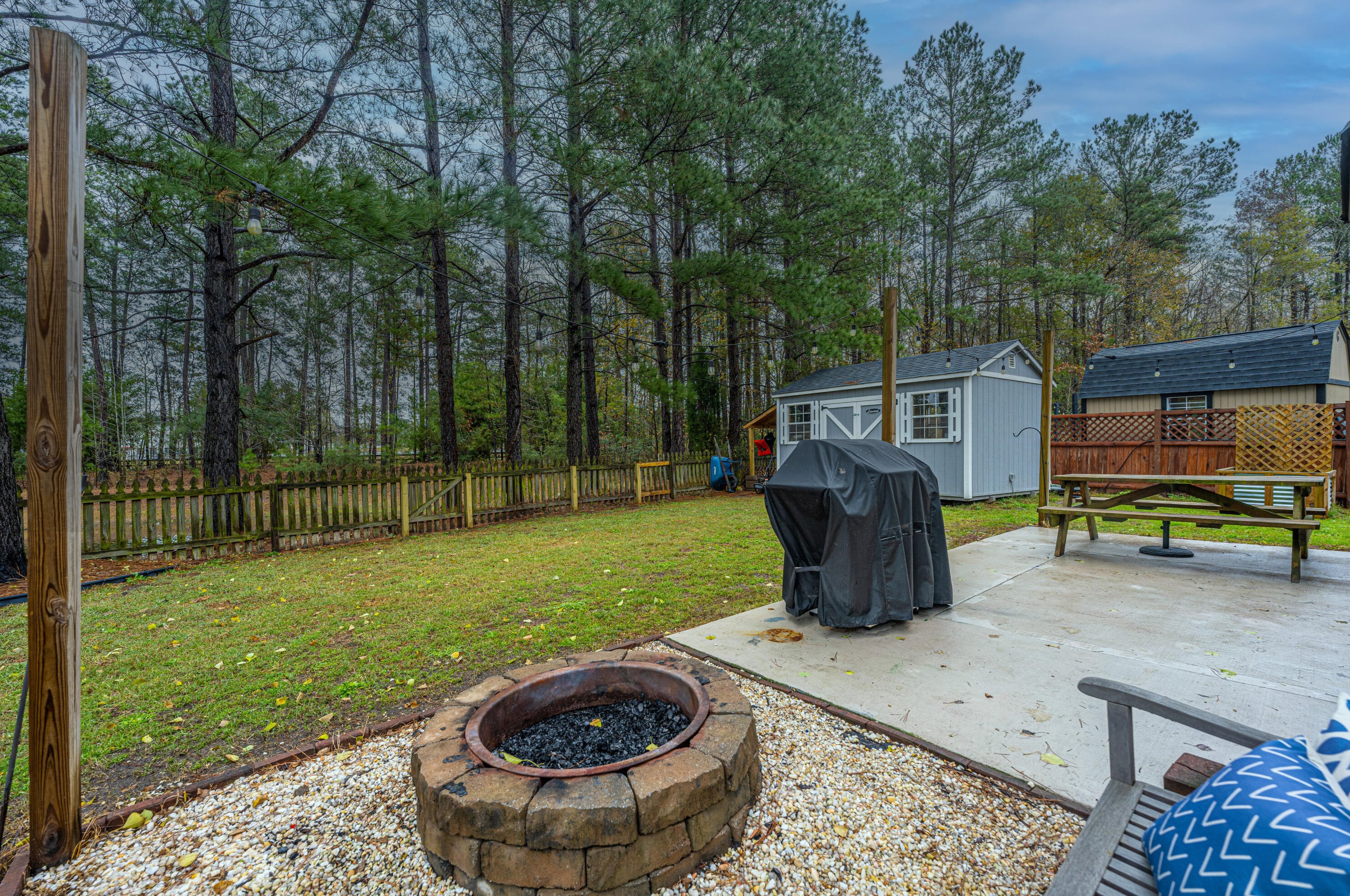 262 Killarney Trl, Moncks Corner SC  29461-8836 exterior