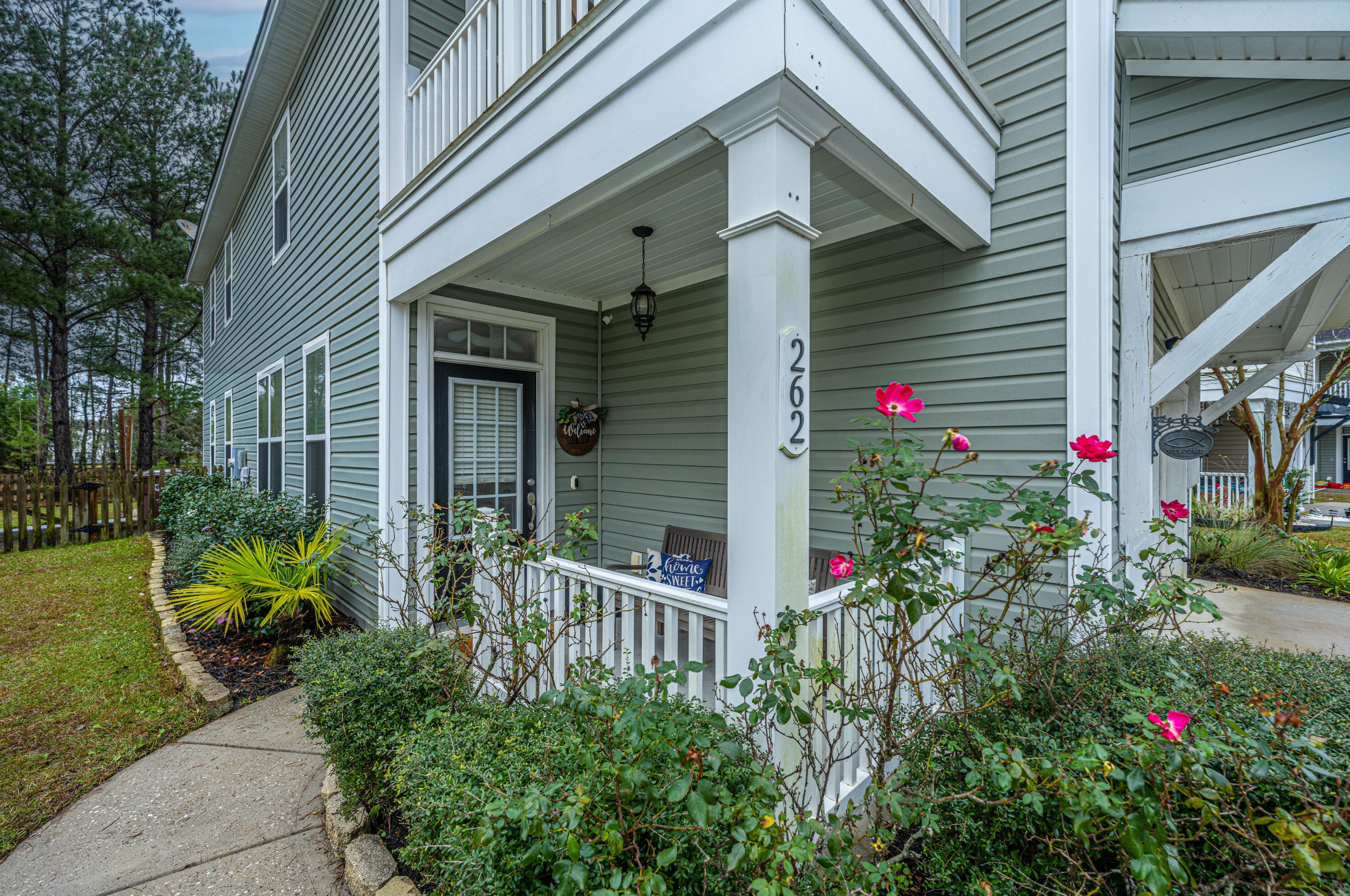 262 Killarney Trl, Moncks Corner SC  29461-8836 exterior