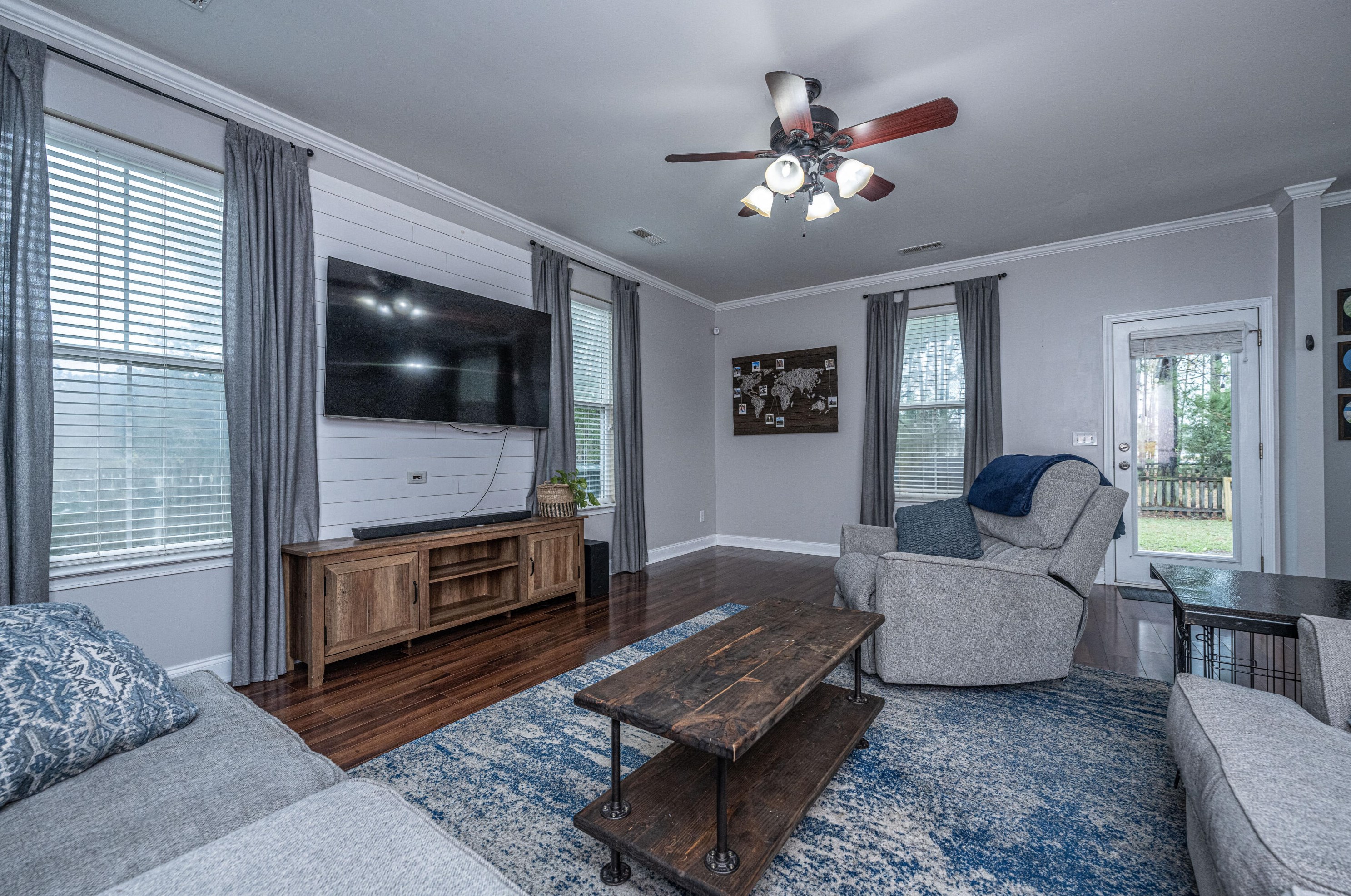 262 Killarney Trl, Moncks Corner SC  29461-8836 exterior