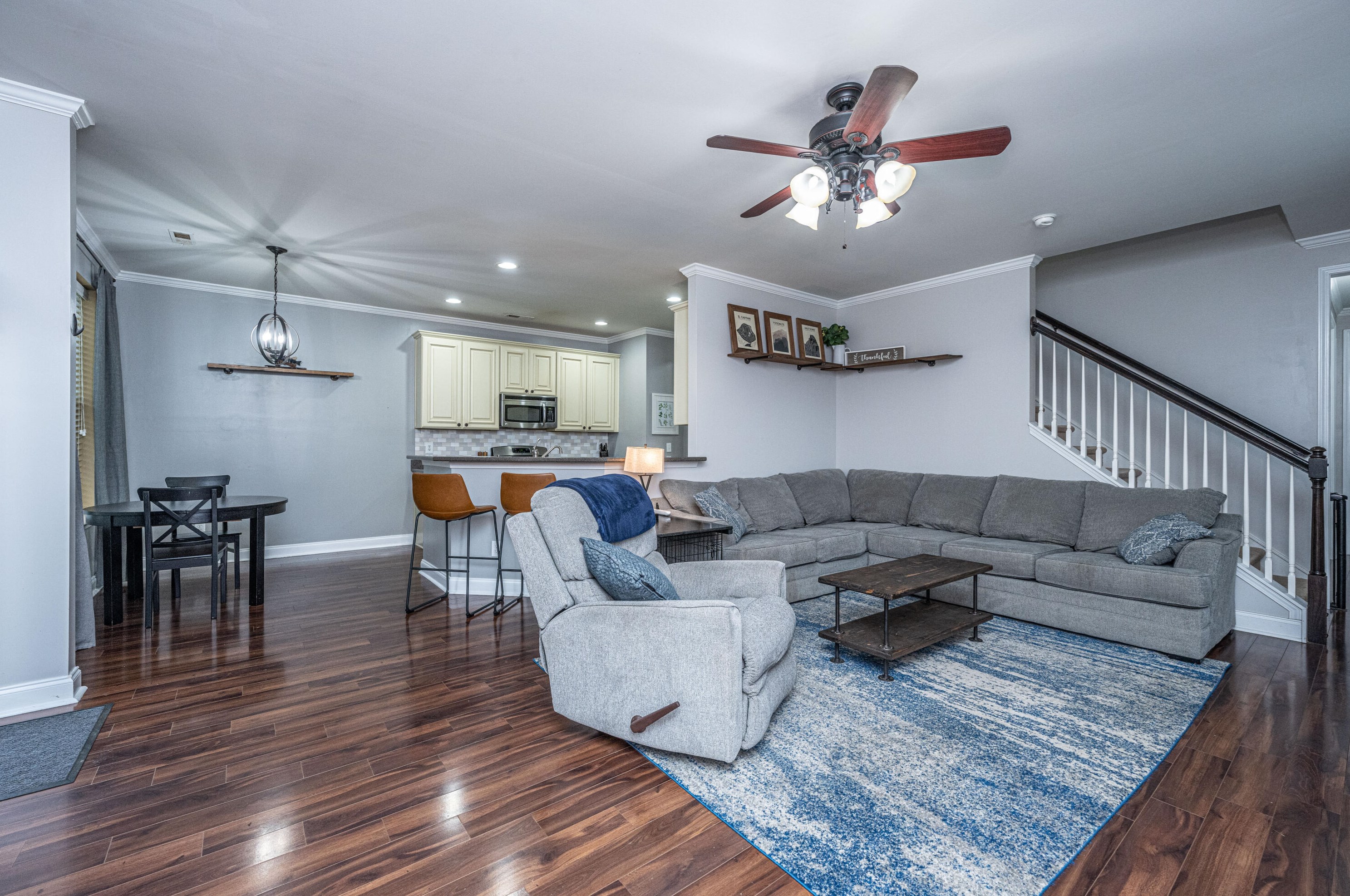 262 Killarney Trl, Moncks Corner SC  29461-8836 exterior