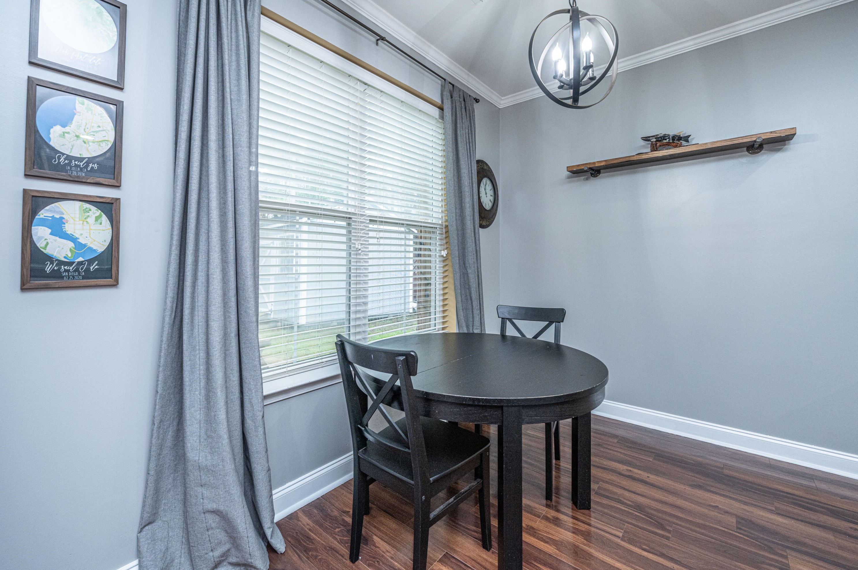 262 Killarney Trl, Moncks Corner SC  29461-8836 exterior