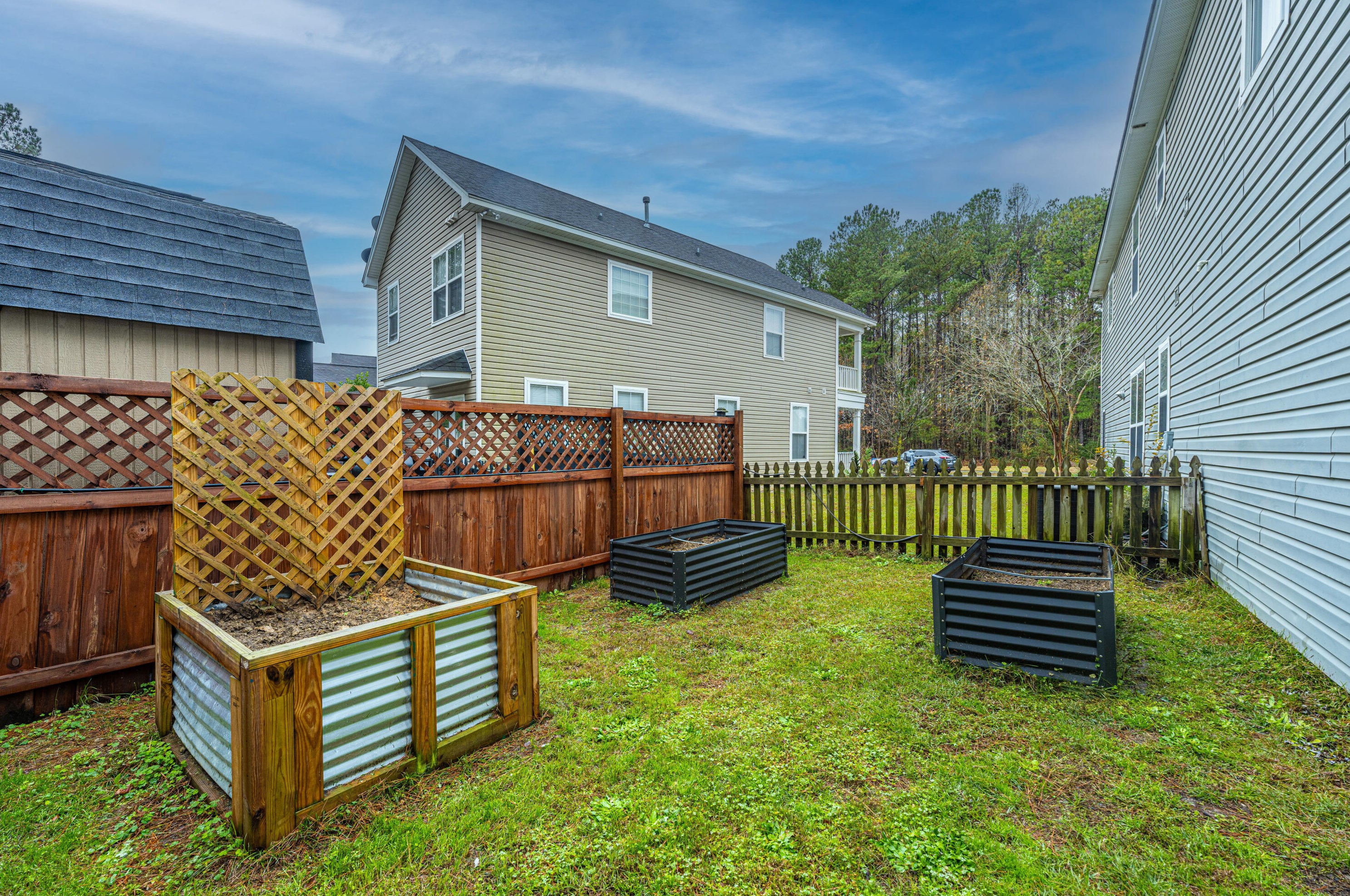 262 Killarney Trl, Moncks Corner SC  29461-8836 exterior