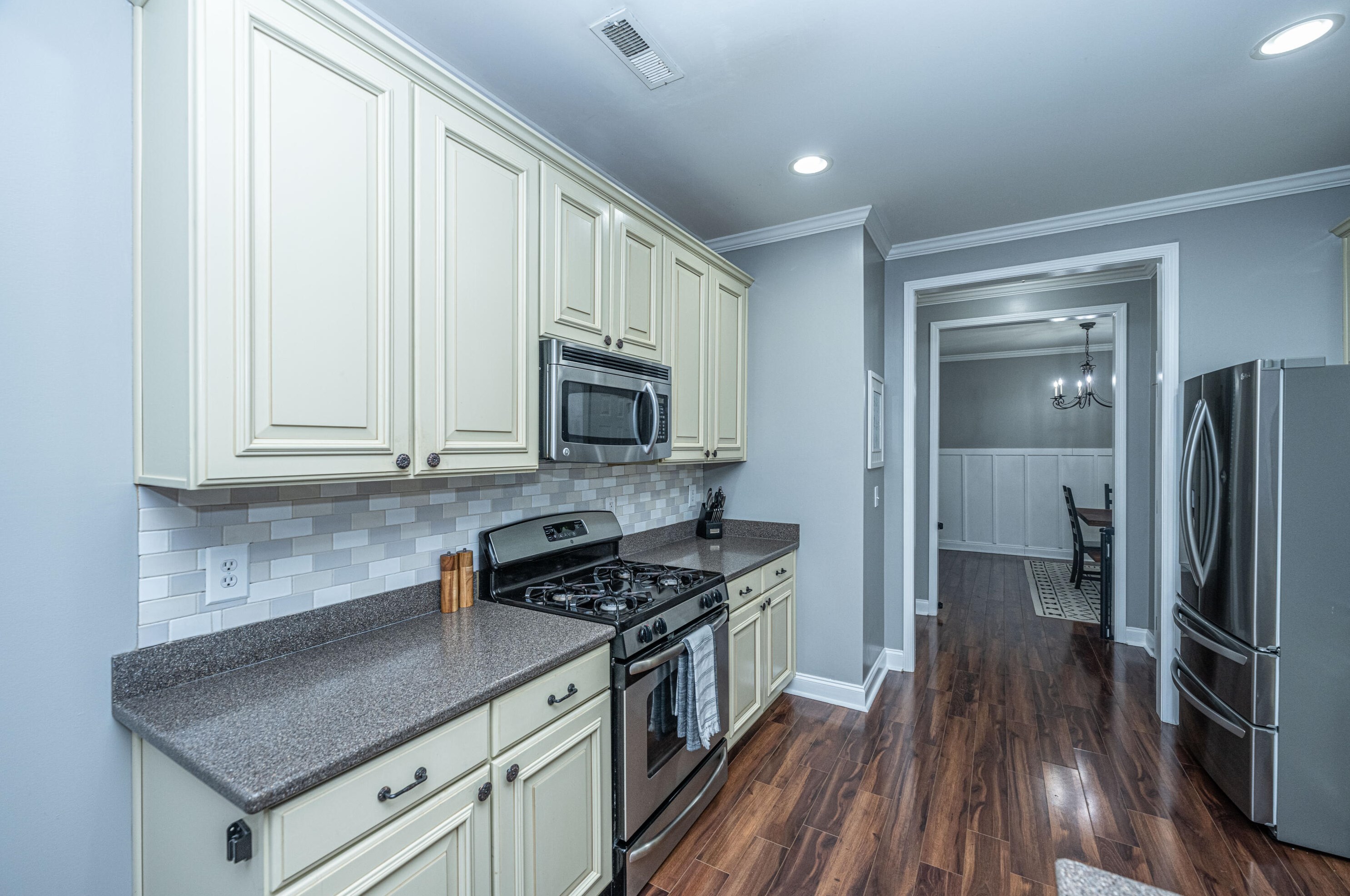 262 Killarney Trl, Moncks Corner SC  29461-8836 exterior