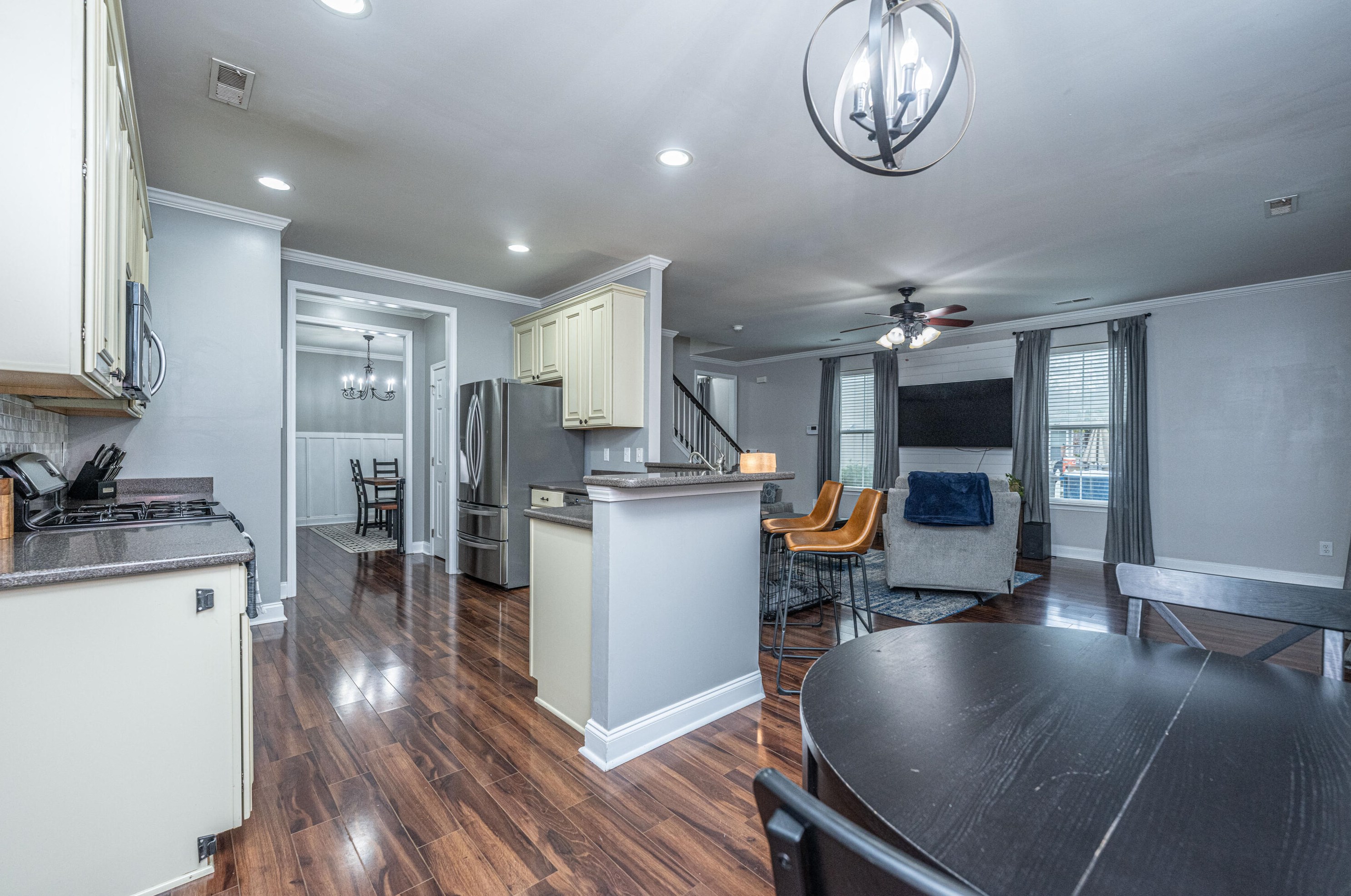 262 Killarney Trl, Moncks Corner SC  29461-8836 exterior