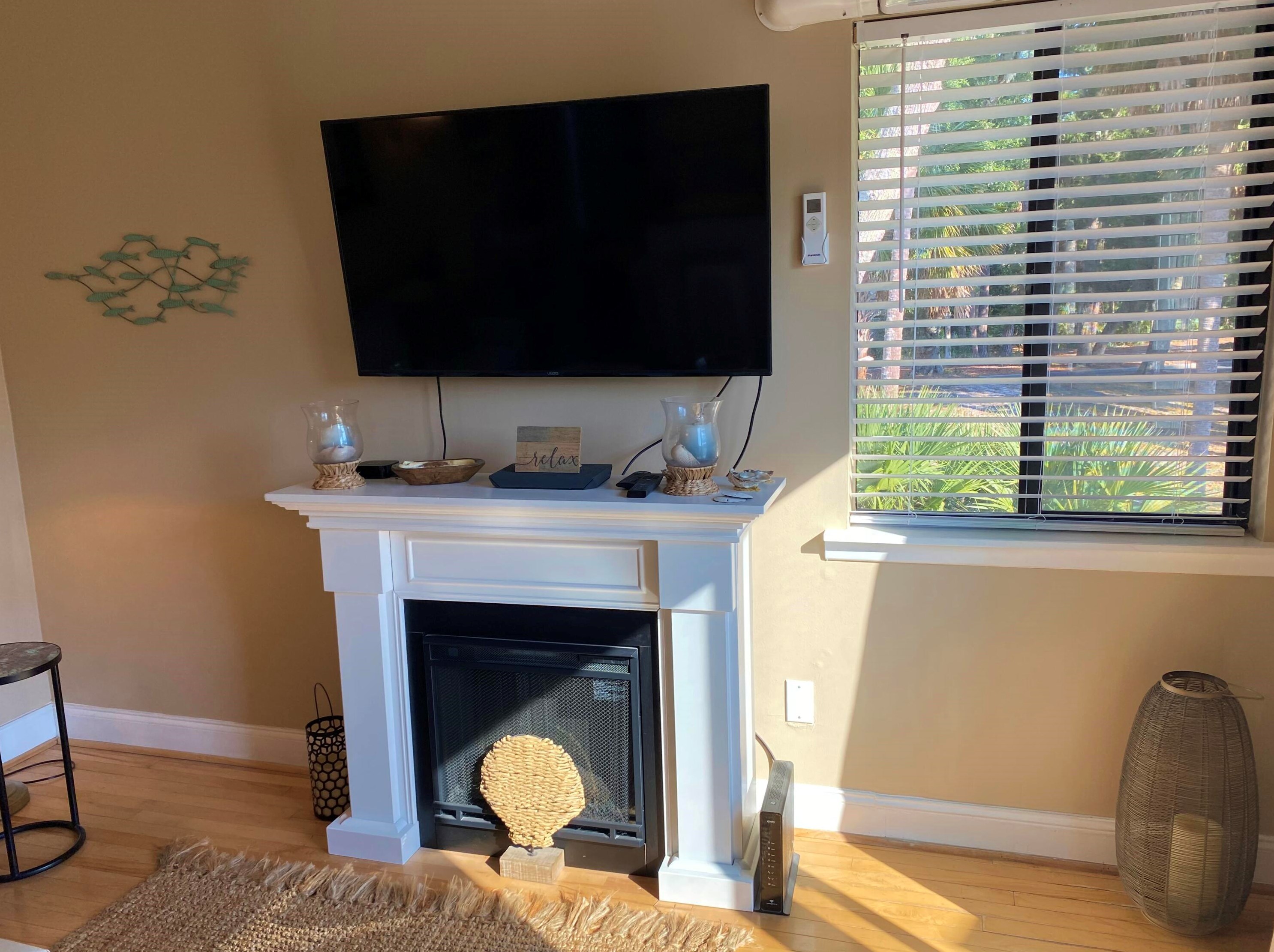359 Sea Cloud Cir, Edisto SC  29438-3605 exterior