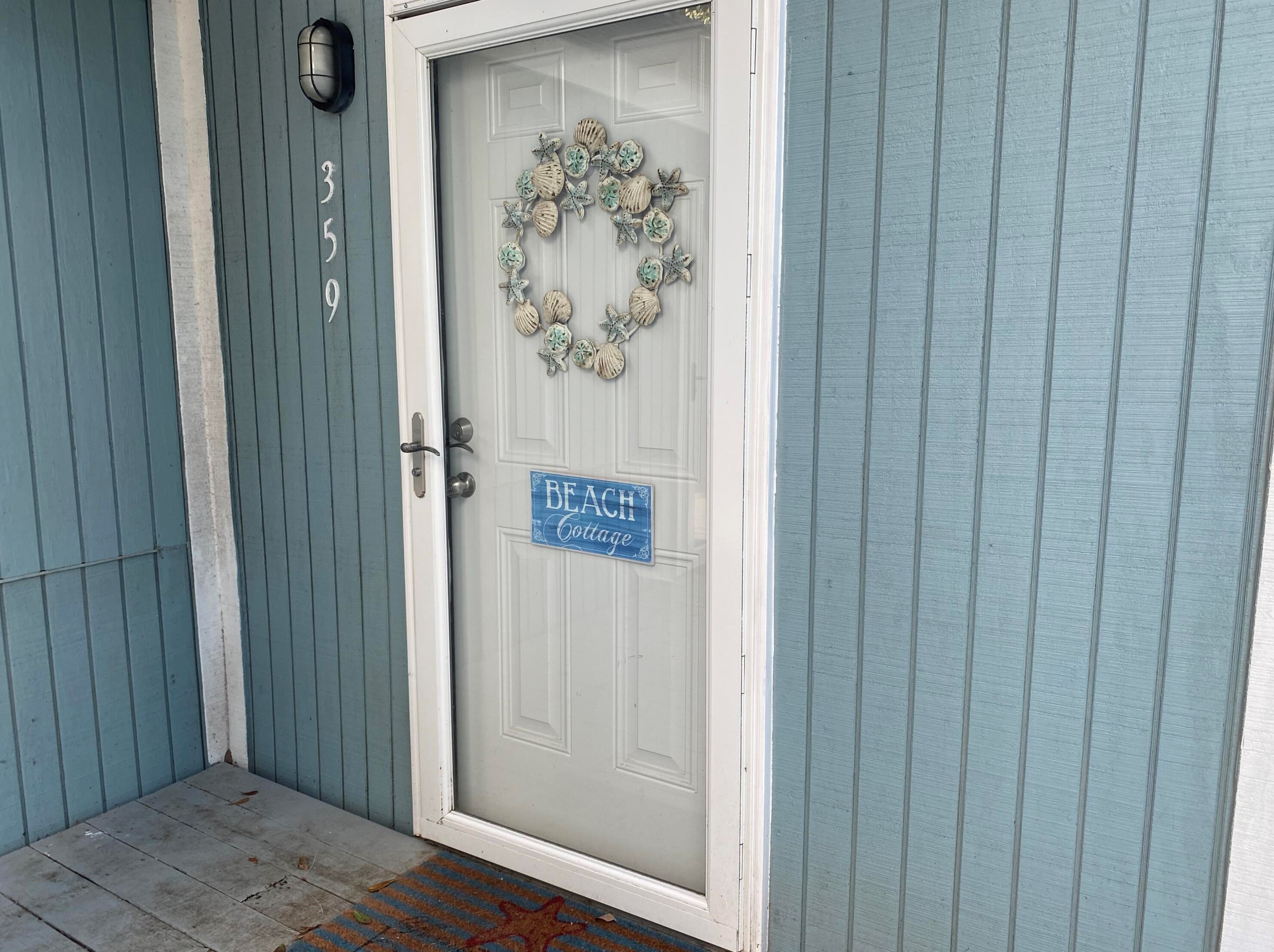 359 Sea Cloud Cir, Edisto SC  29438-3605 exterior