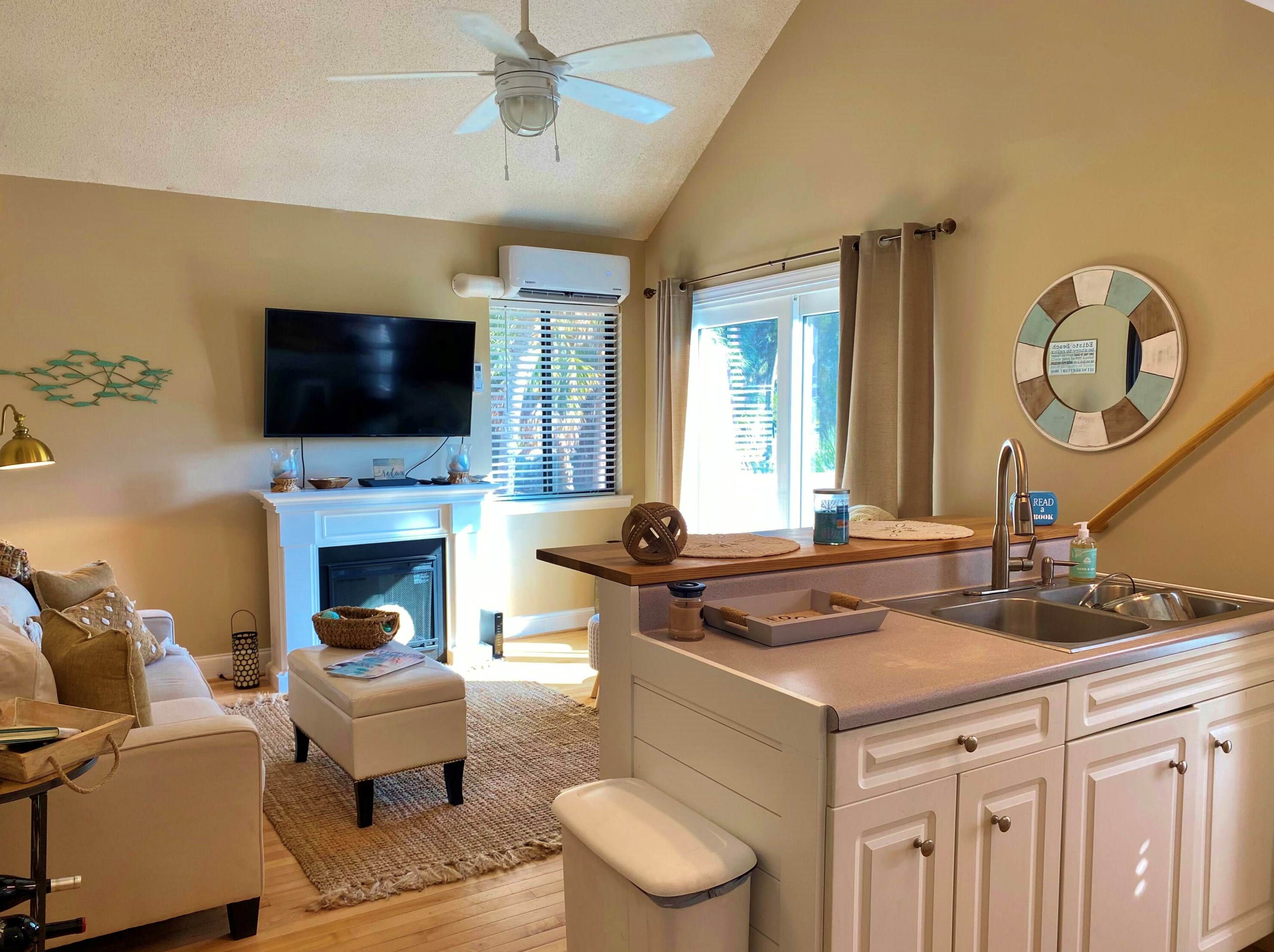 359 Sea Cloud Cir, Edisto SC  29438-3605 exterior