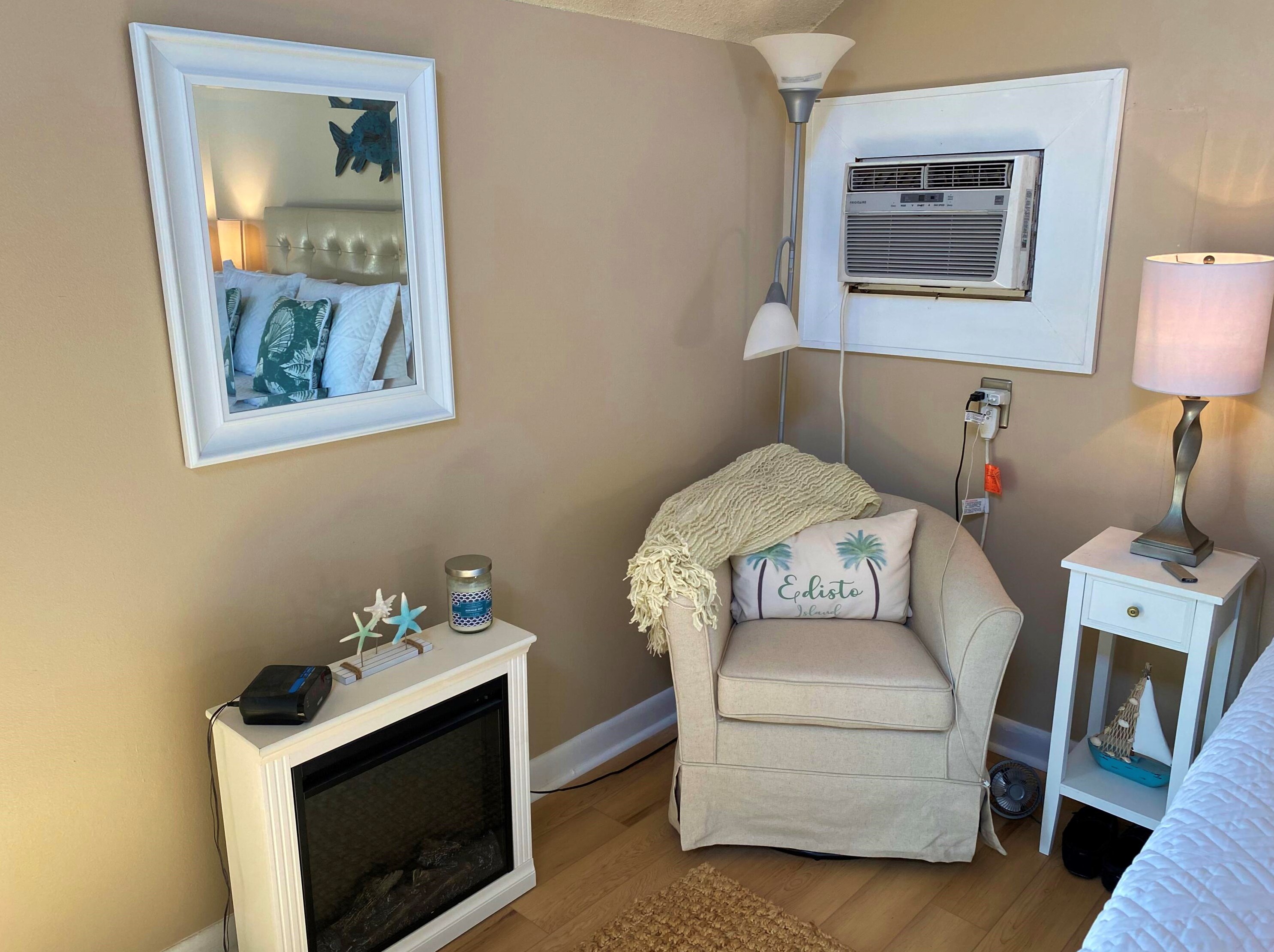 359 Sea Cloud Cir, Edisto SC  29438-3605 exterior