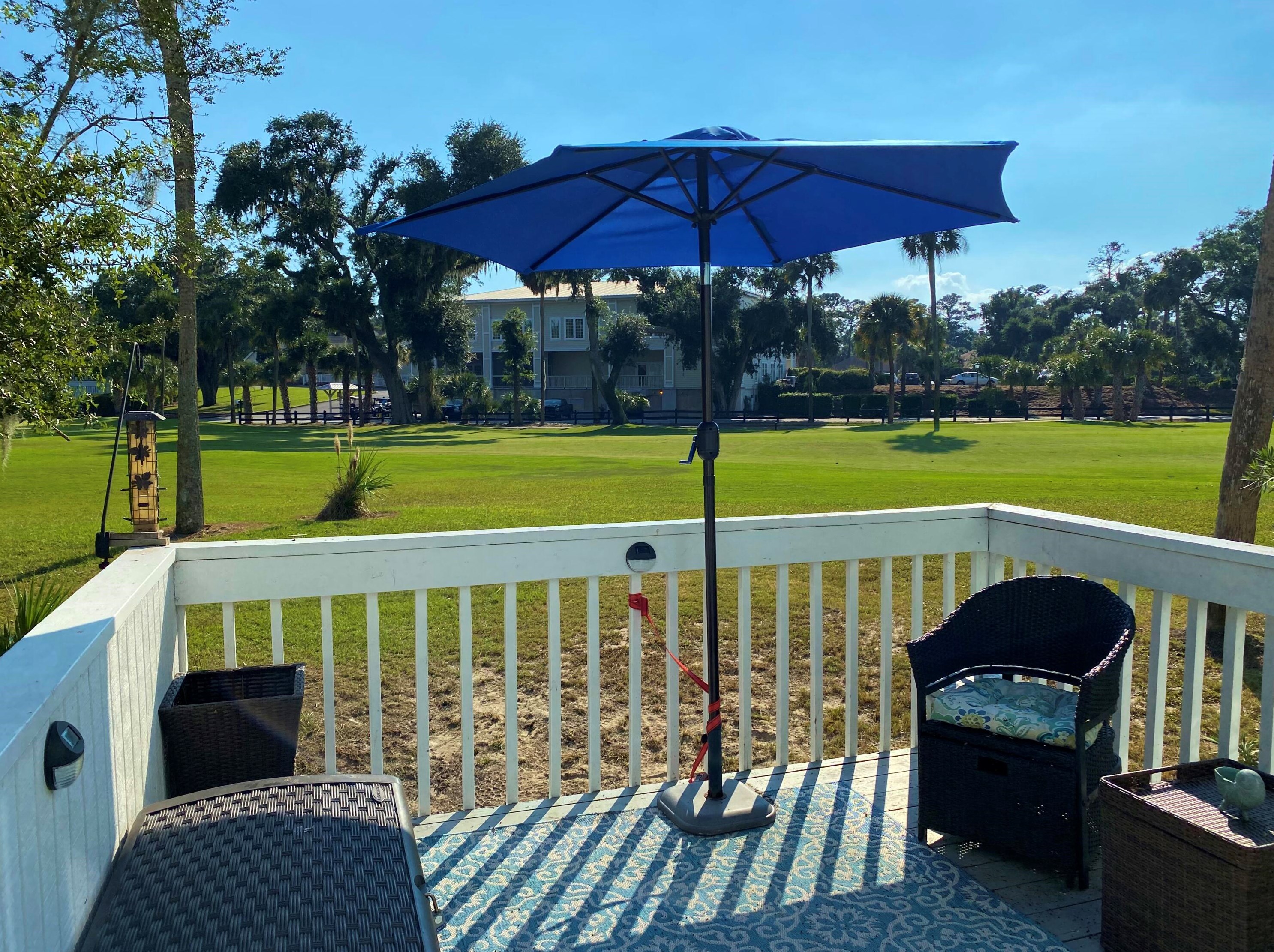 359 Sea Cloud Cir, Edisto SC  29438-3605 exterior