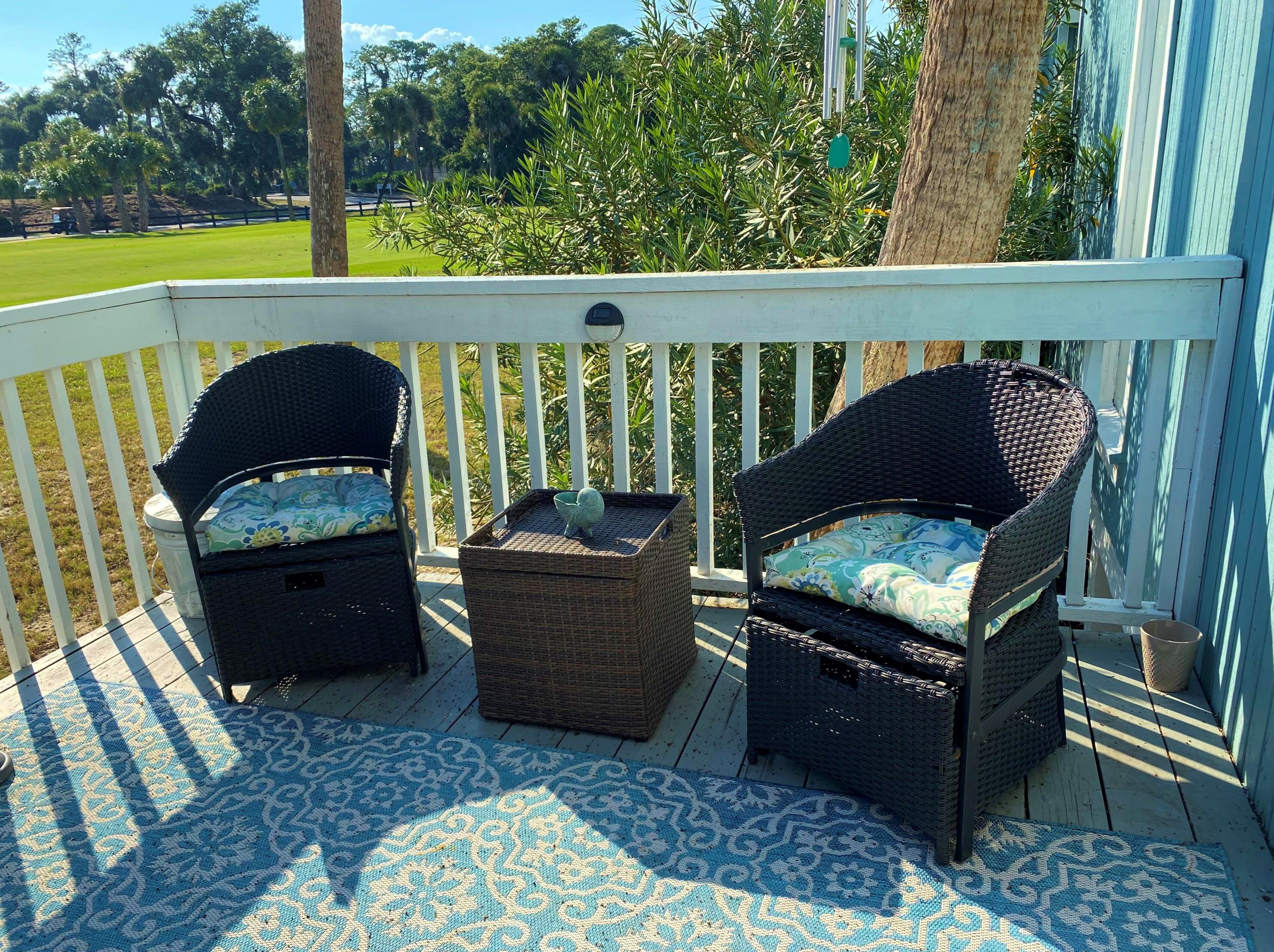 359 Sea Cloud Cir, Edisto SC  29438-3605 exterior