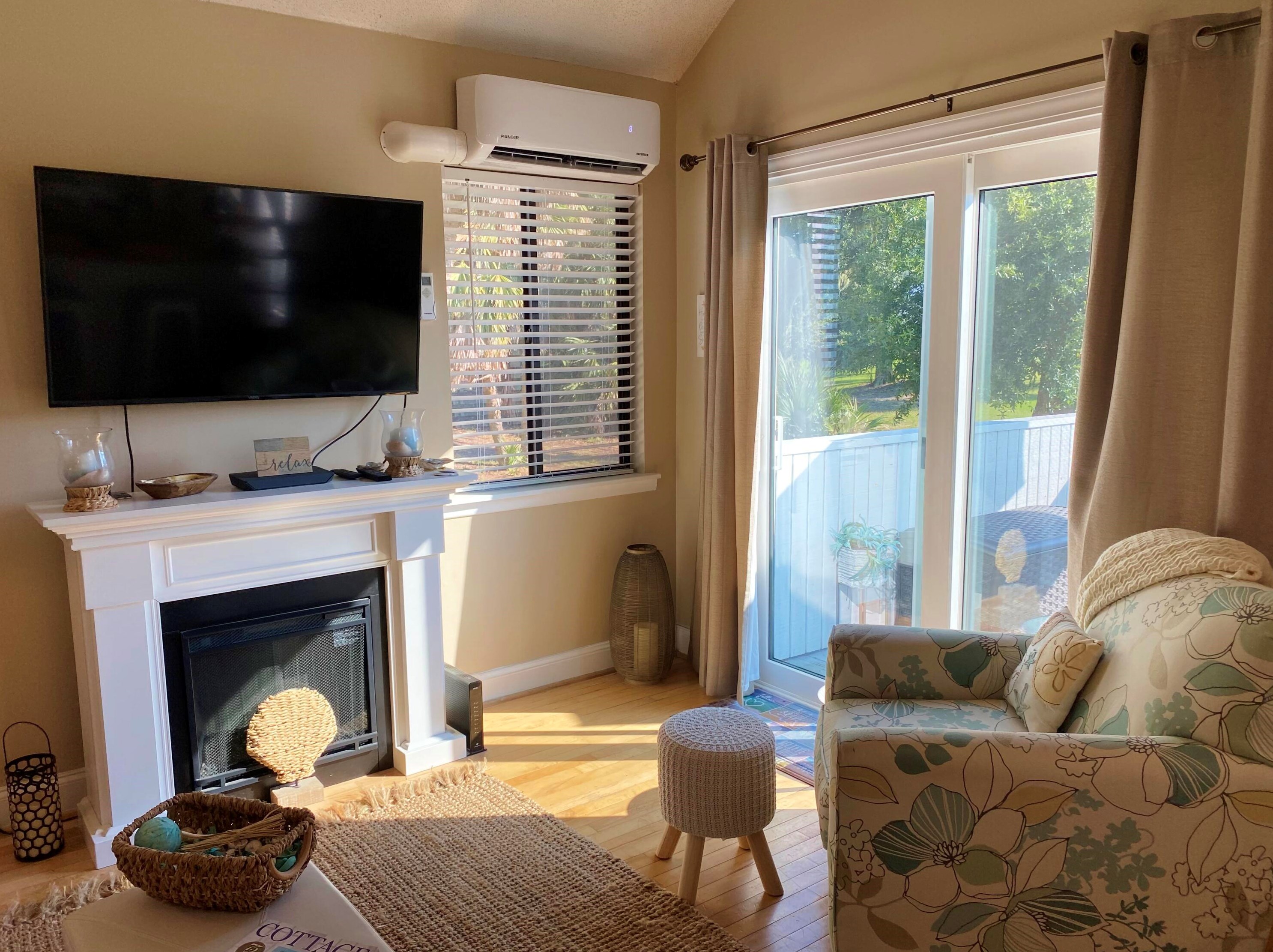 359 Sea Cloud Cir, Edisto SC  29438-3605 exterior
