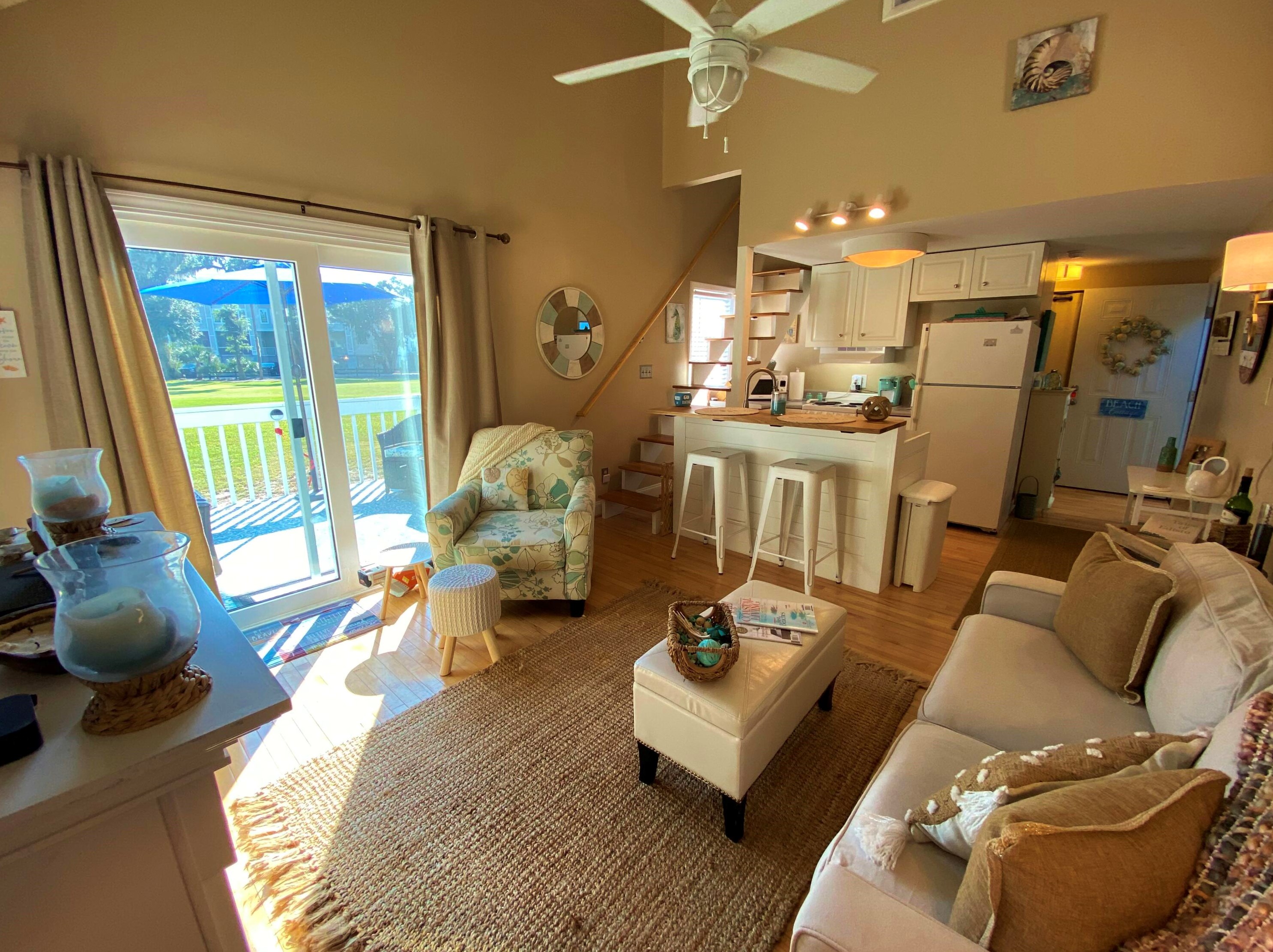 359 Sea Cloud Cir, Edisto SC  29438-3605 exterior
