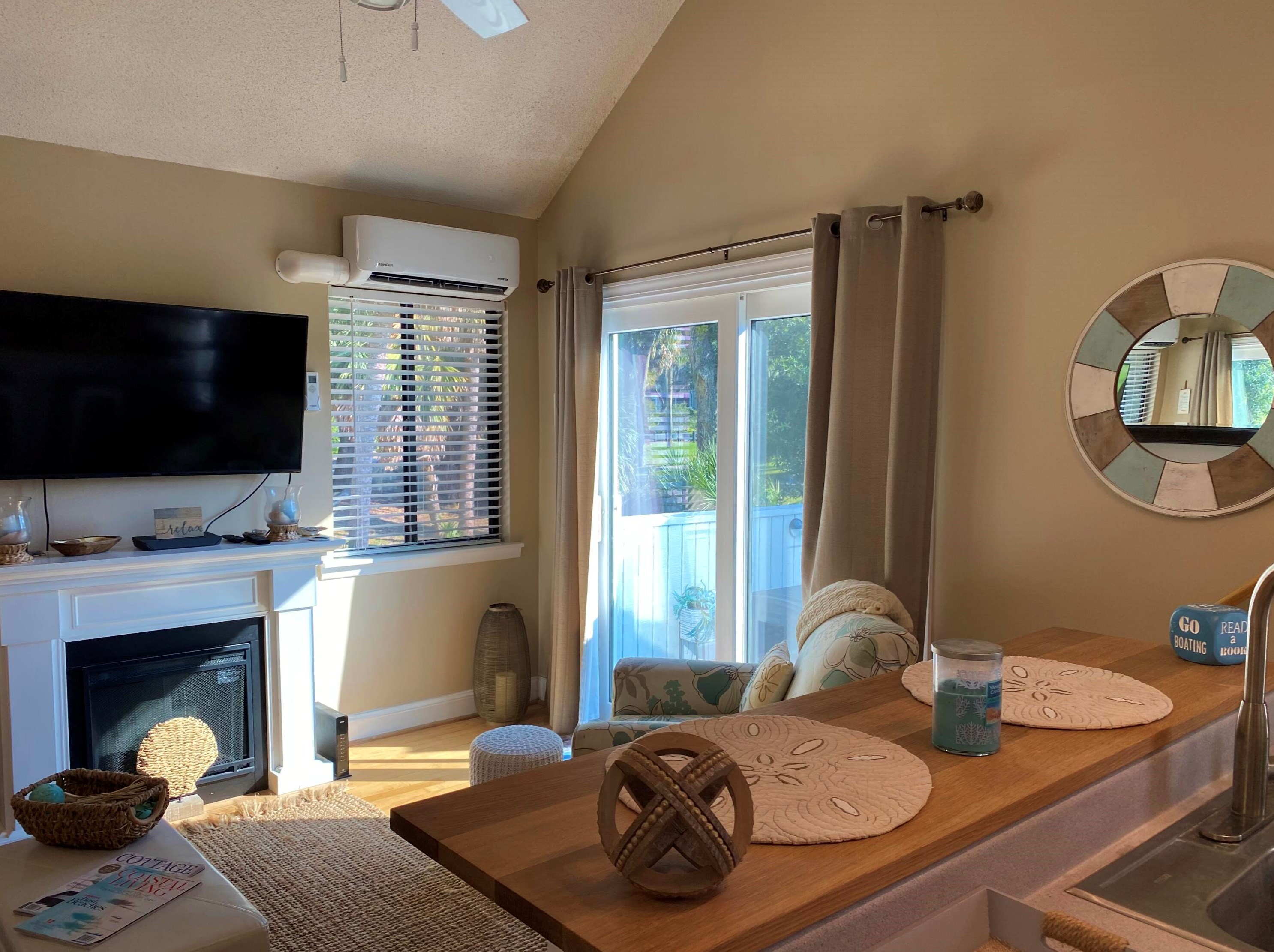 359 Sea Cloud Cir, Edisto SC  29438-3605 exterior