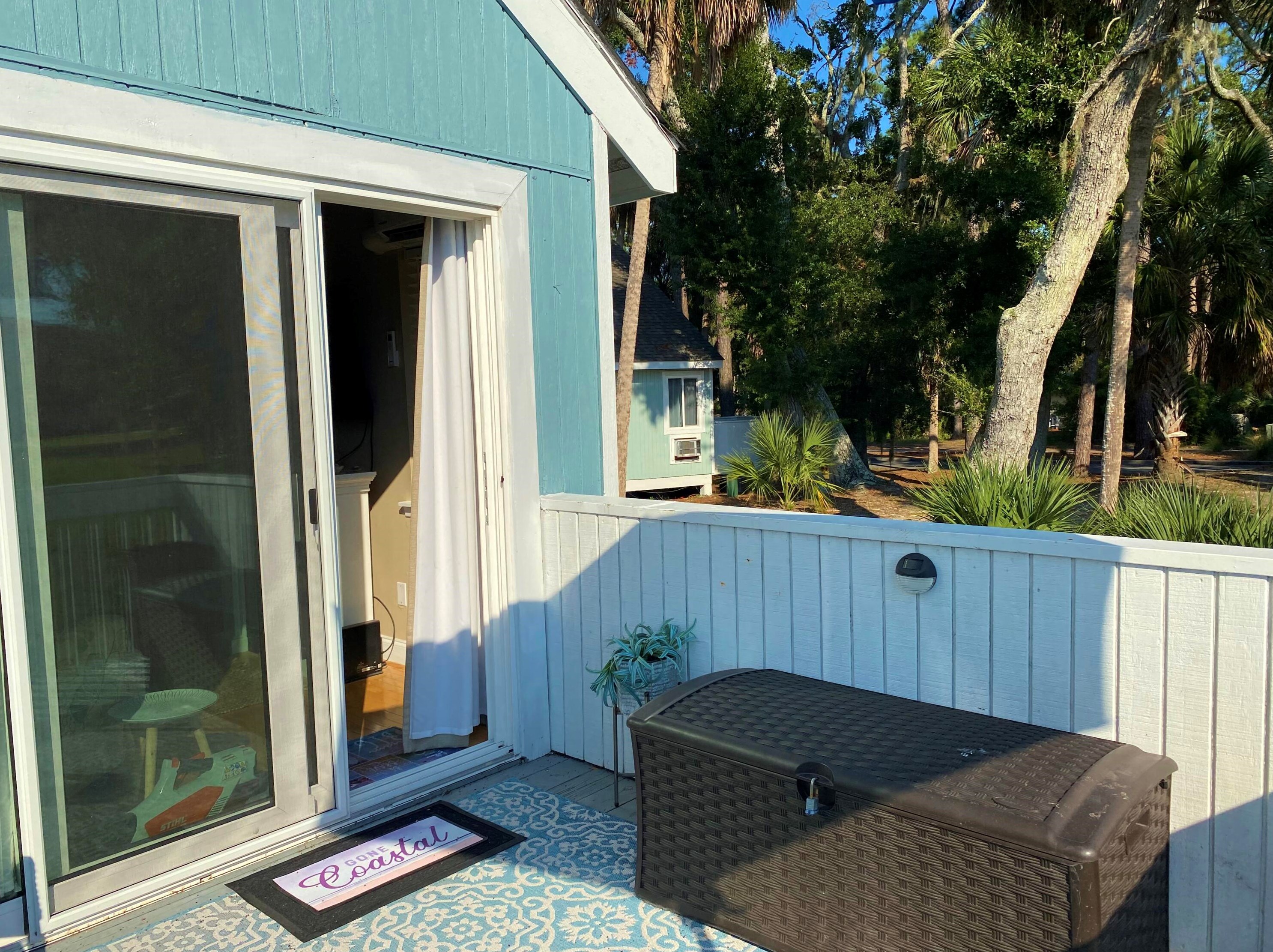 359 Sea Cloud Cir, Edisto SC  29438-3605 exterior