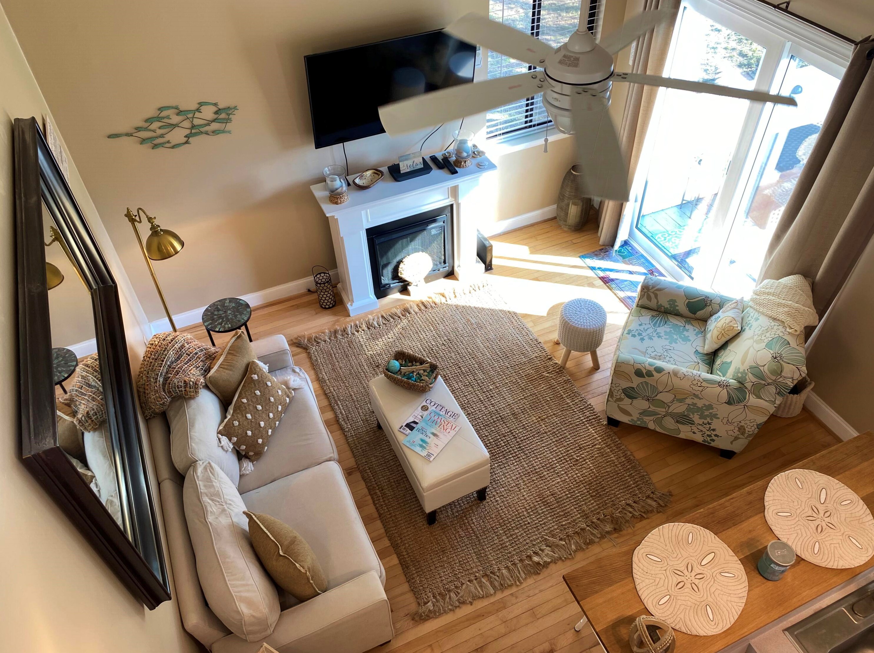 359 Sea Cloud Cir, Edisto SC  29438-3605 exterior