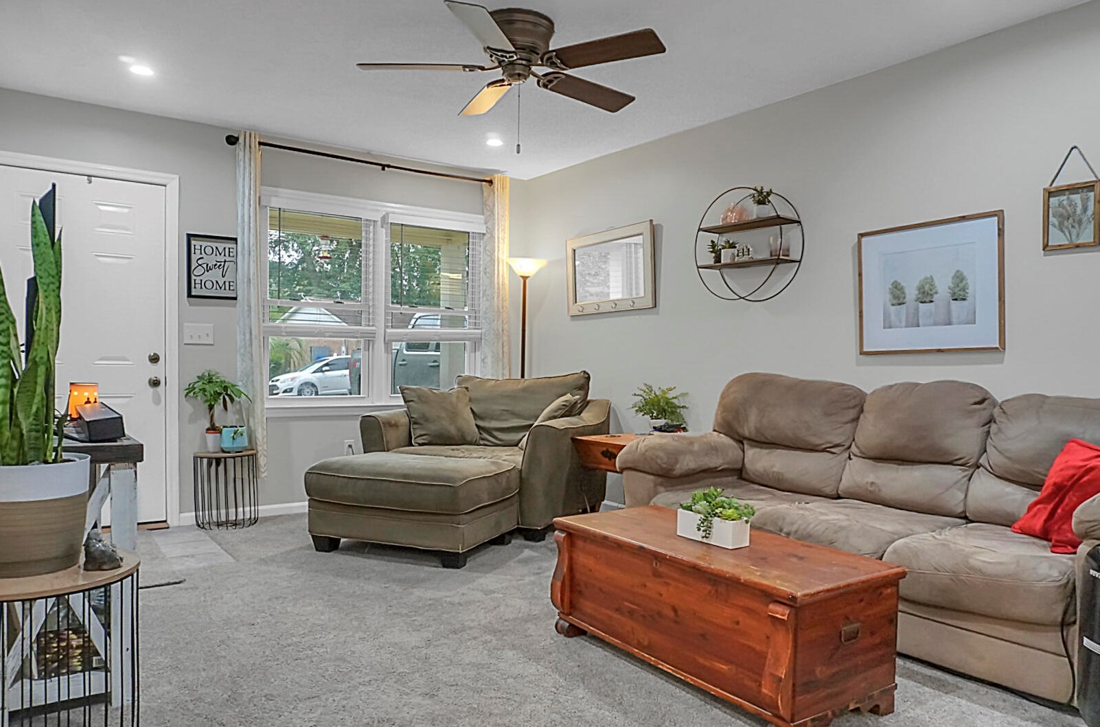 4588 Garwood Dr, Ladson, SC 29456