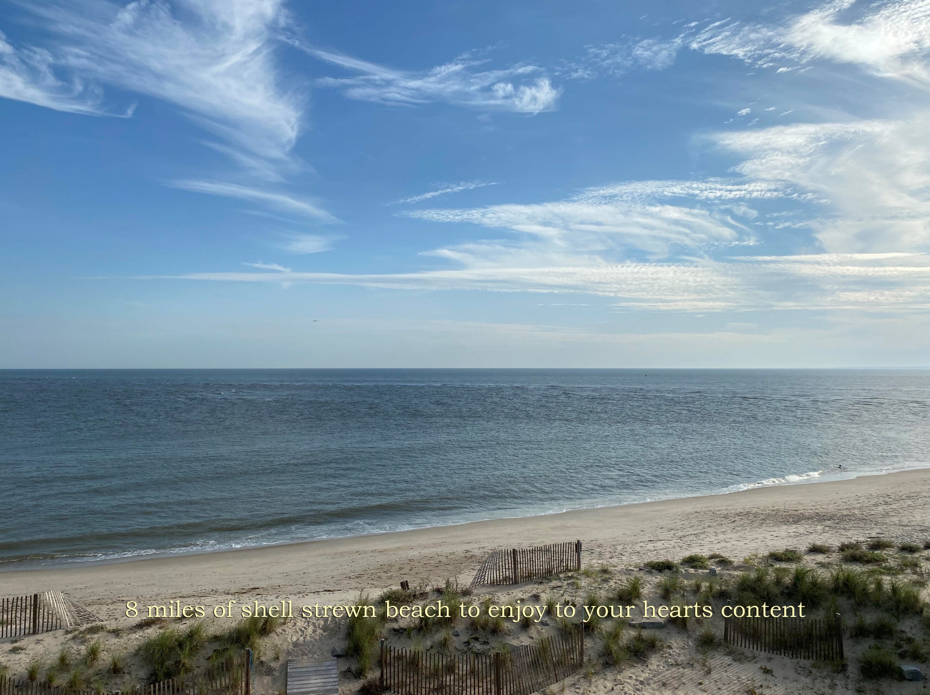 3606 Big Bay Dr, Edisto SC  29438-3702 exterior