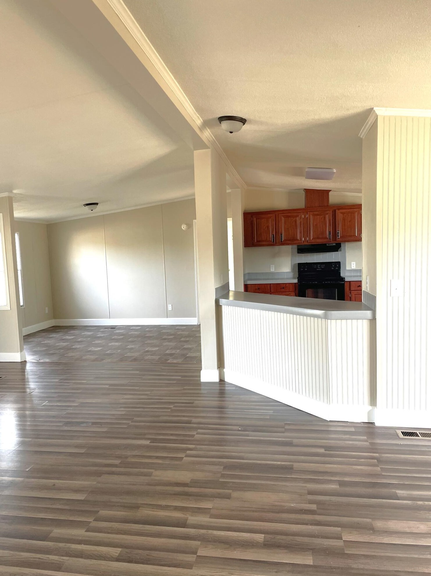 1481 Stokes Rd, Walterboro SC  29488-6890 exterior