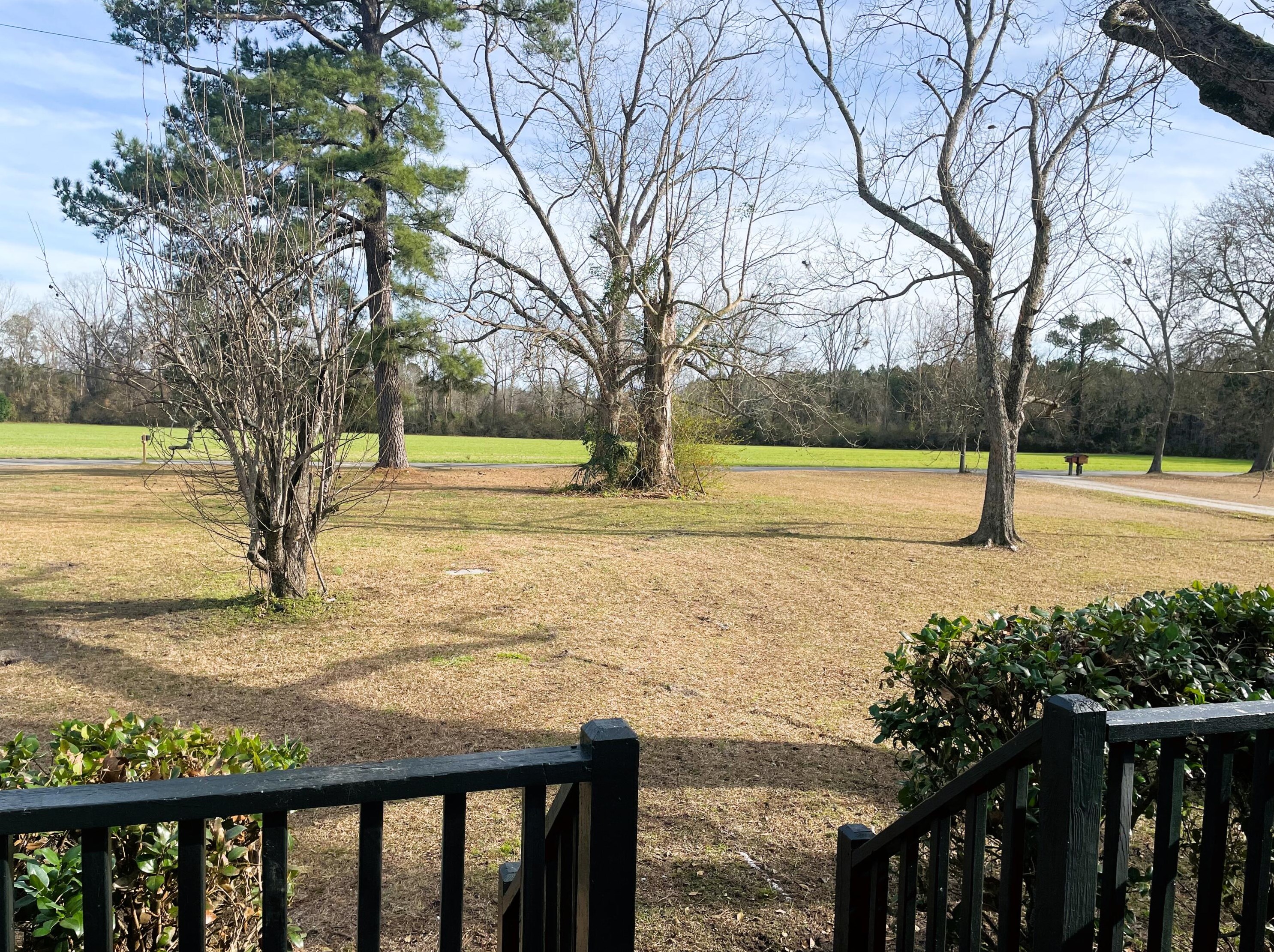 1481 Stokes Rd, Walterboro SC  29488-6890 exterior