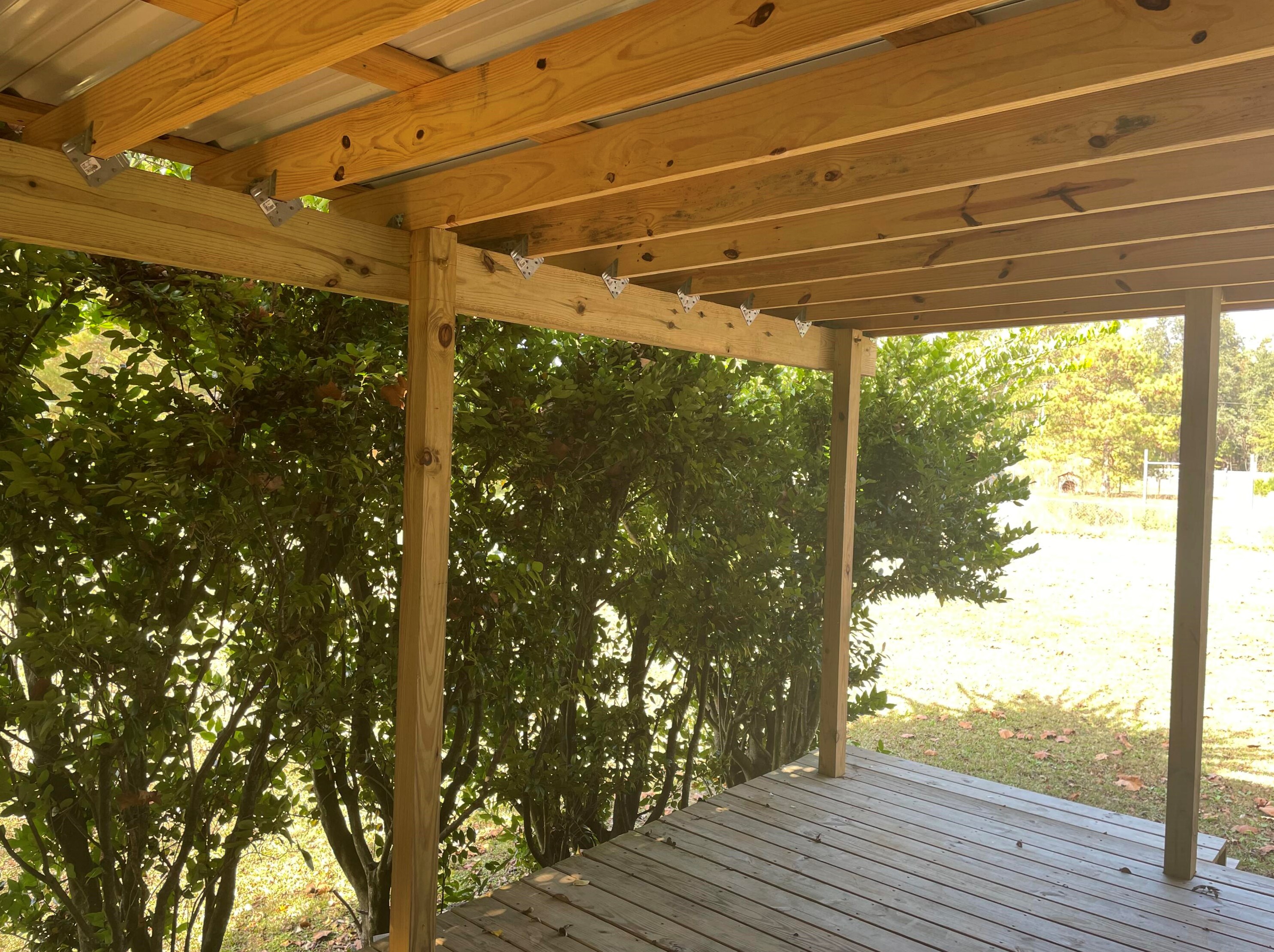 1481 Stokes Rd, Walterboro SC  29488-6890 exterior