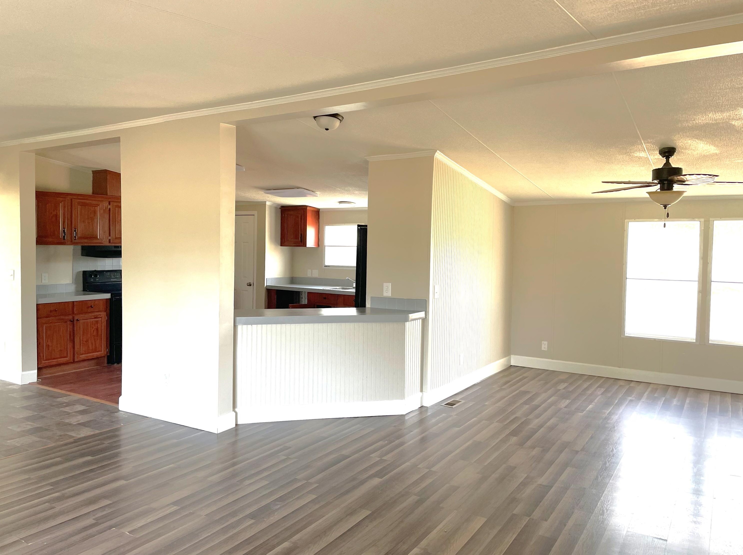 1481 Stokes Rd, Walterboro SC  29488-6890 exterior