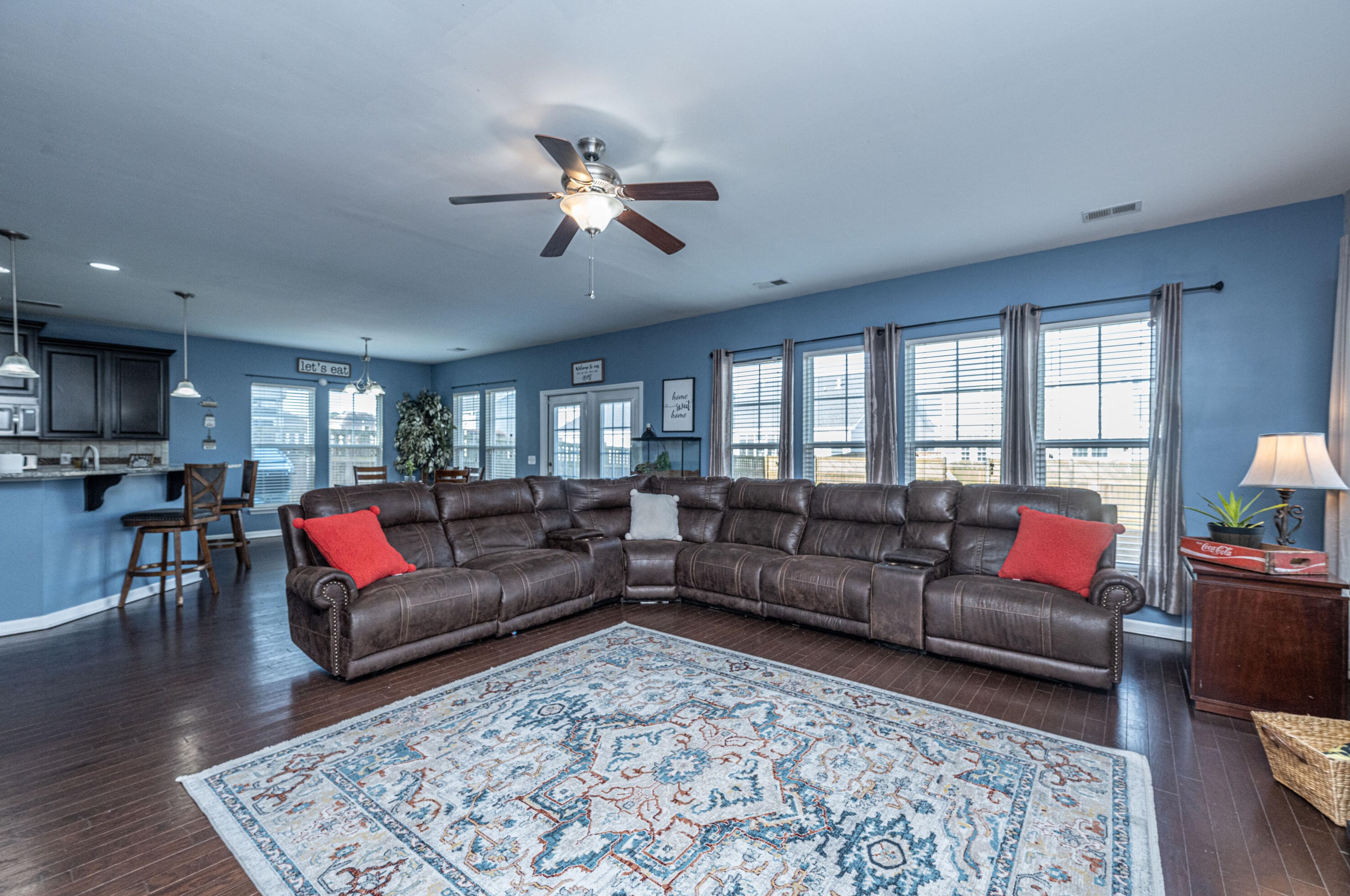 218 Topsaw Ln, Moncks Corner SC  29461-8890 exterior