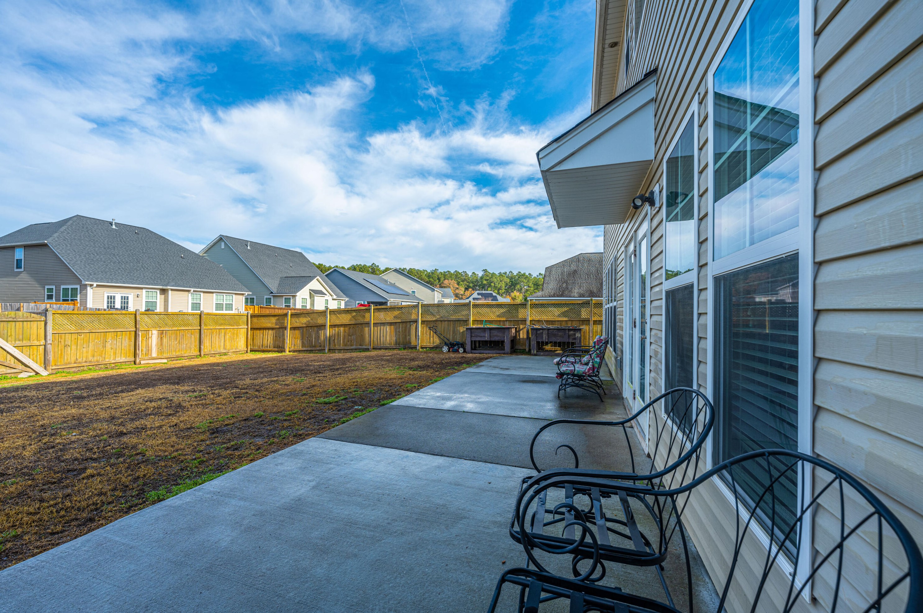218 Topsaw Ln, Moncks Corner SC  29461-8890 exterior