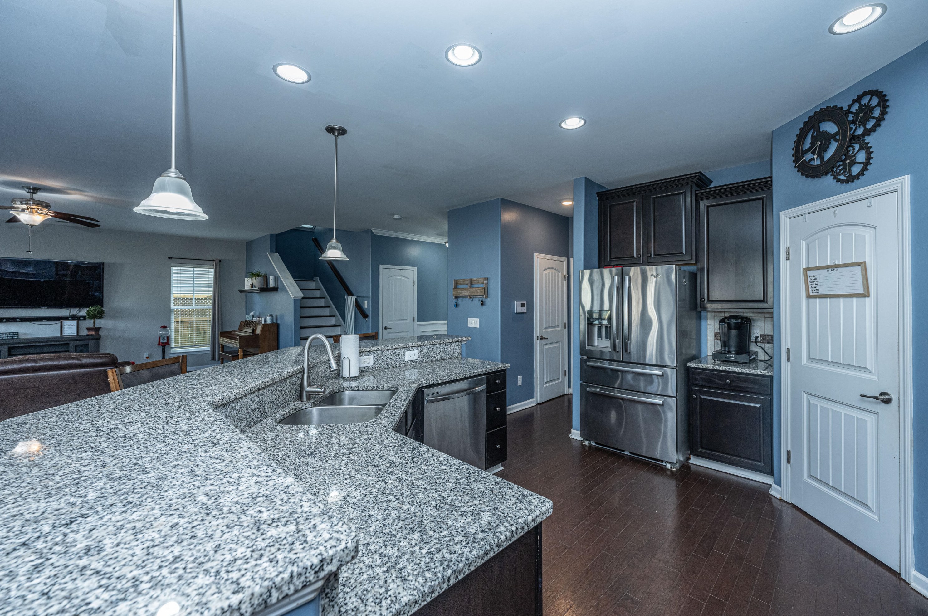 218 Topsaw Ln, Moncks Corner SC  29461-8890 exterior
