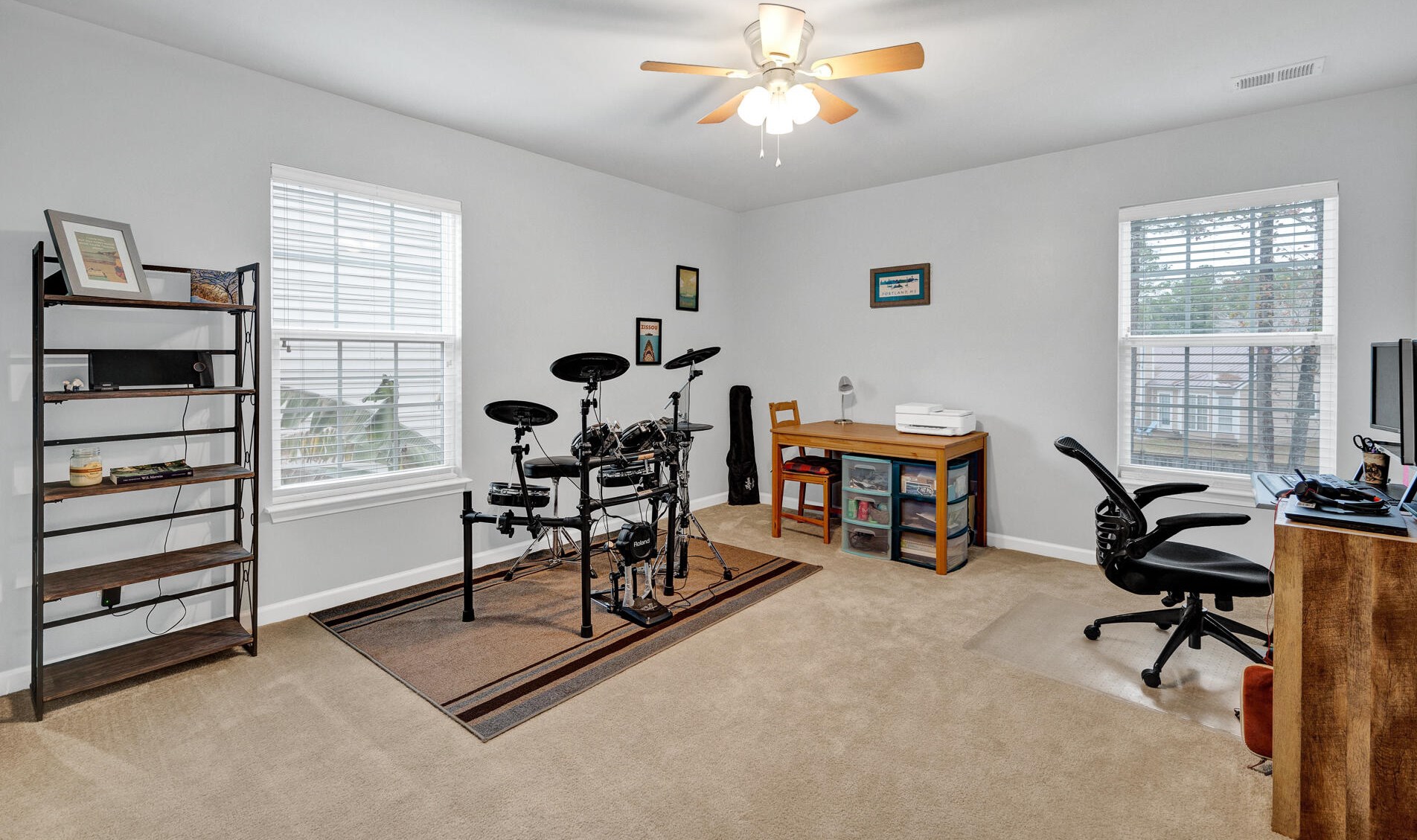 148 Hickory Ridge Way, Summerville SC  29483-9759 exterior