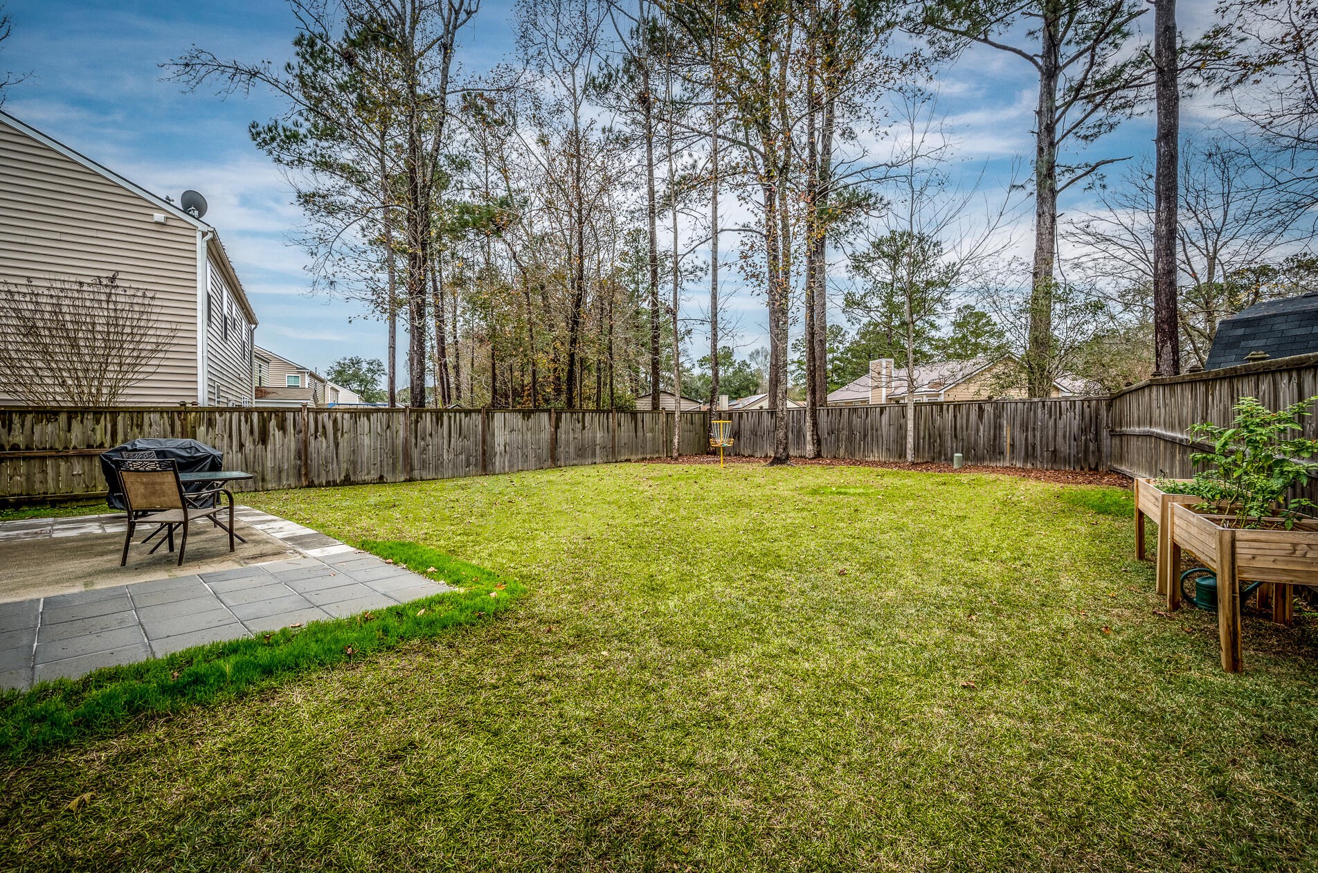 148 Hickory Ridge Way, Summerville SC  29483-9759 exterior