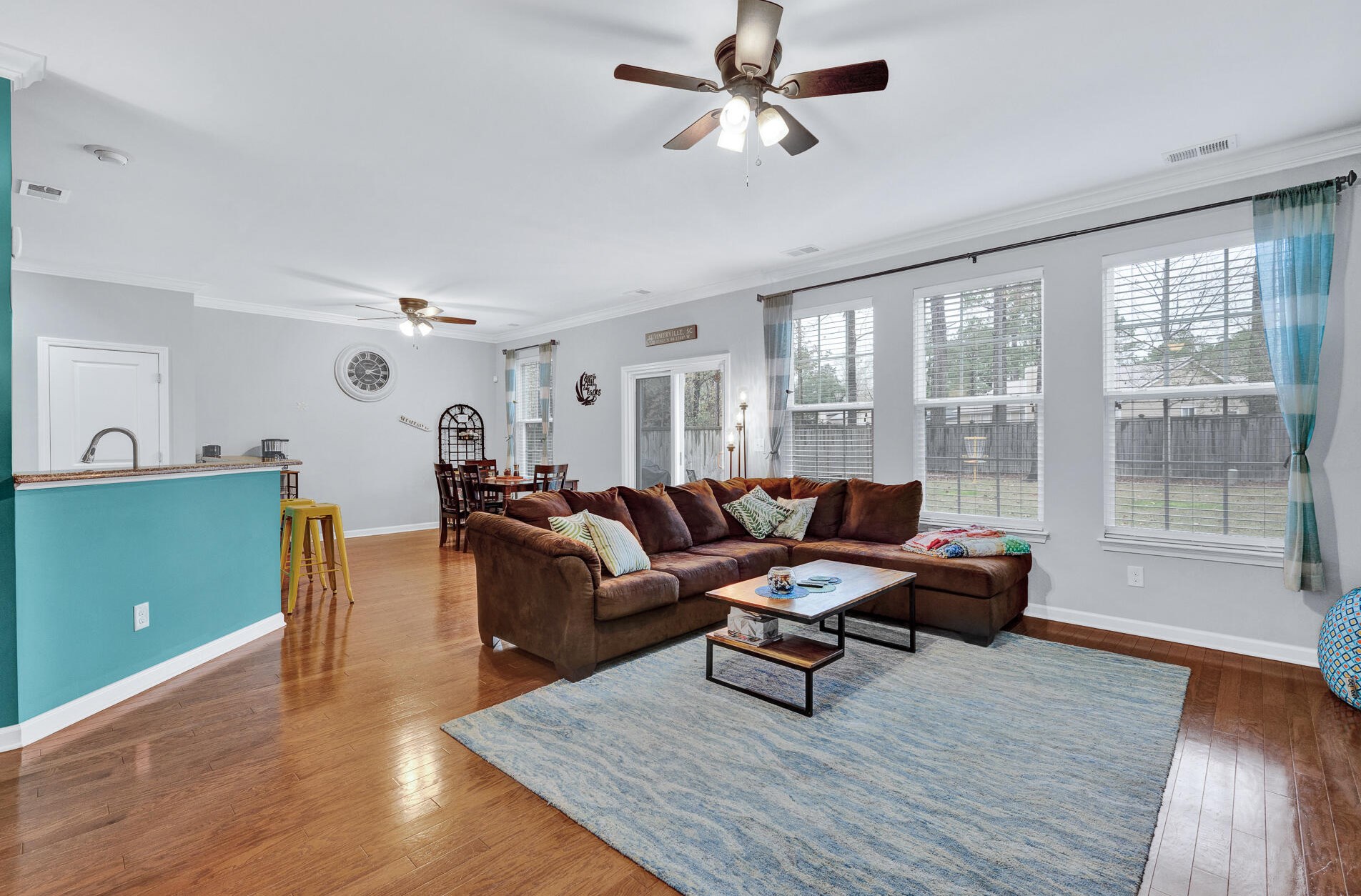 148 Hickory Ridge Way, Summerville SC  29483-9759 exterior