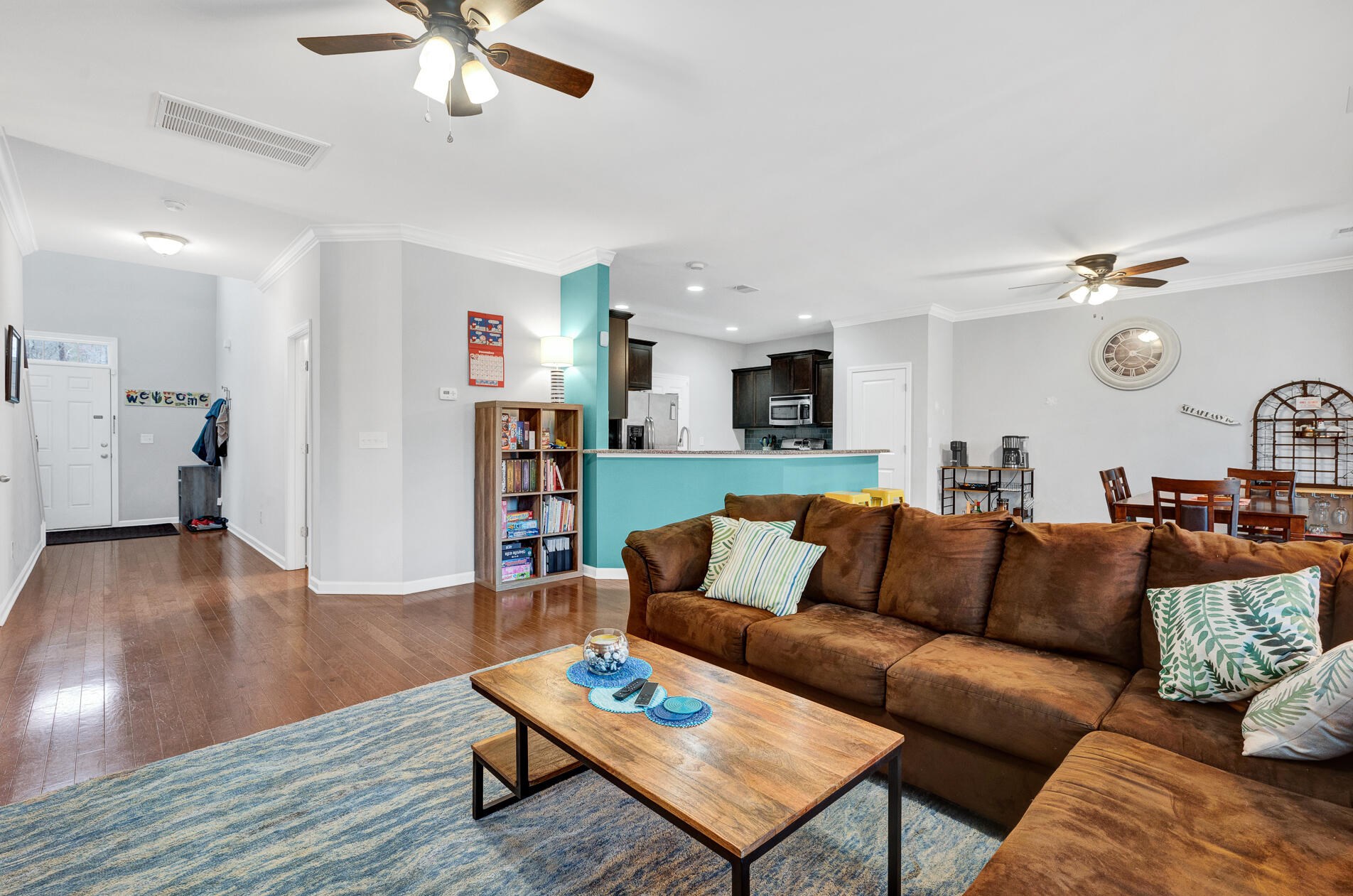148 Hickory Ridge Way, Summerville SC  29483-9759 exterior