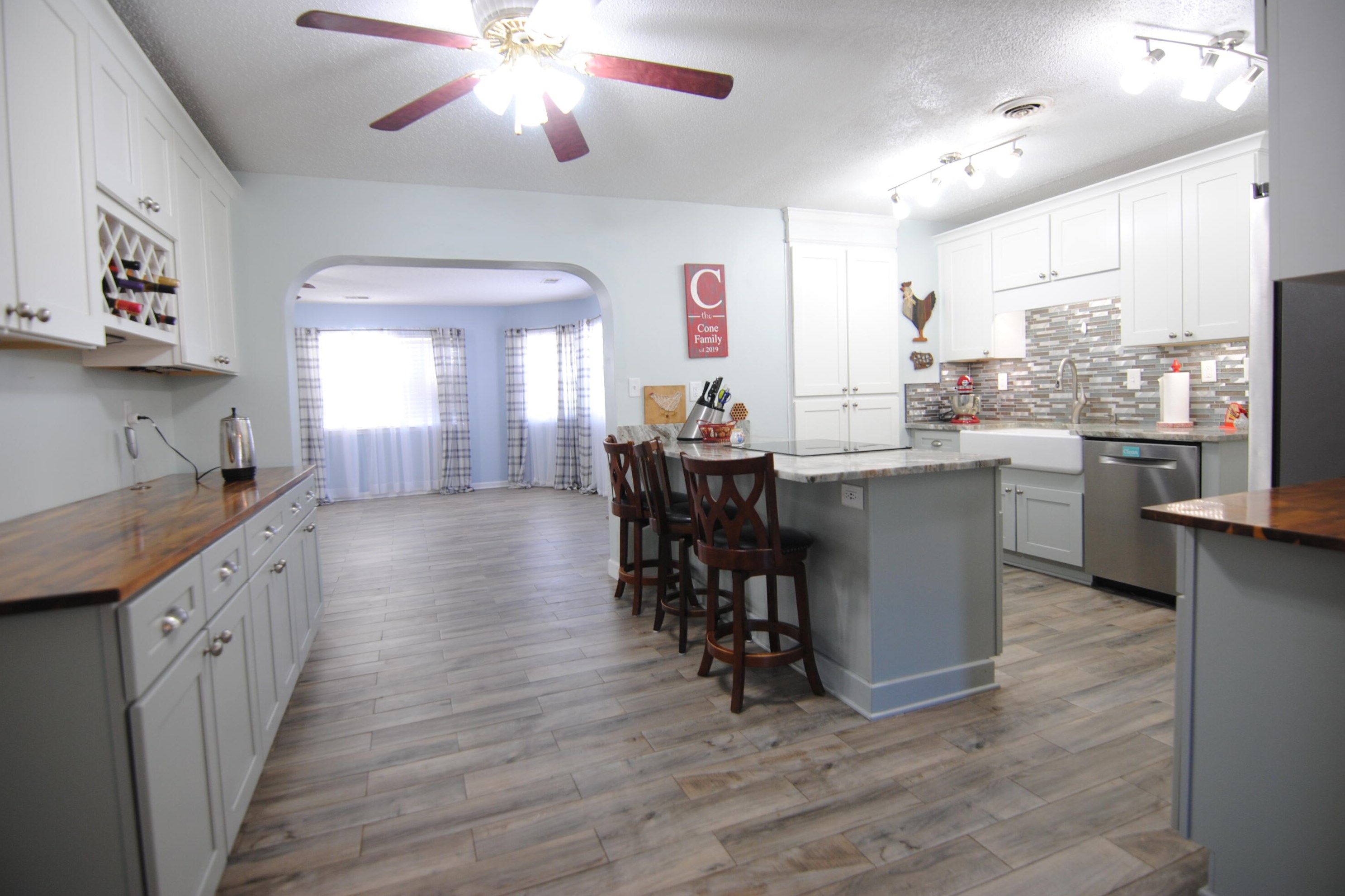 1208 State Rd, Moncks Corner SC  29461-8378 exterior